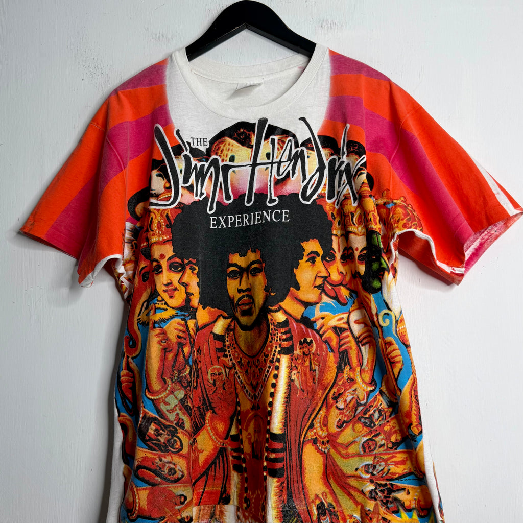 Jimi Hendrix 'Axis: Bold As Love' - 1994 - L/XL