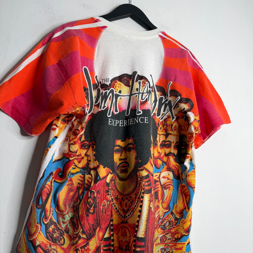 Jimi Hendrix 'Axis: Bold As Love' - 1994 - L/XL