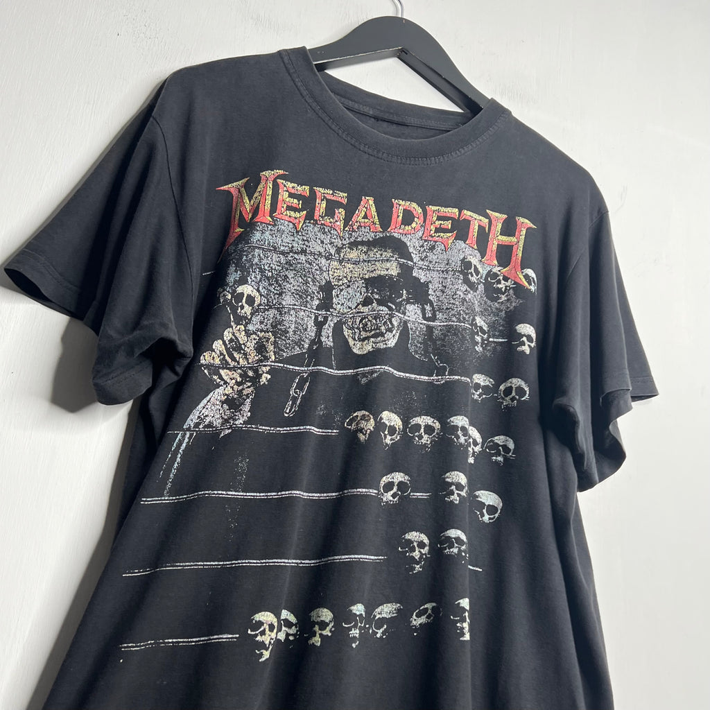 Megadeth 'Countdown To Extinction' - 1992 - M/L