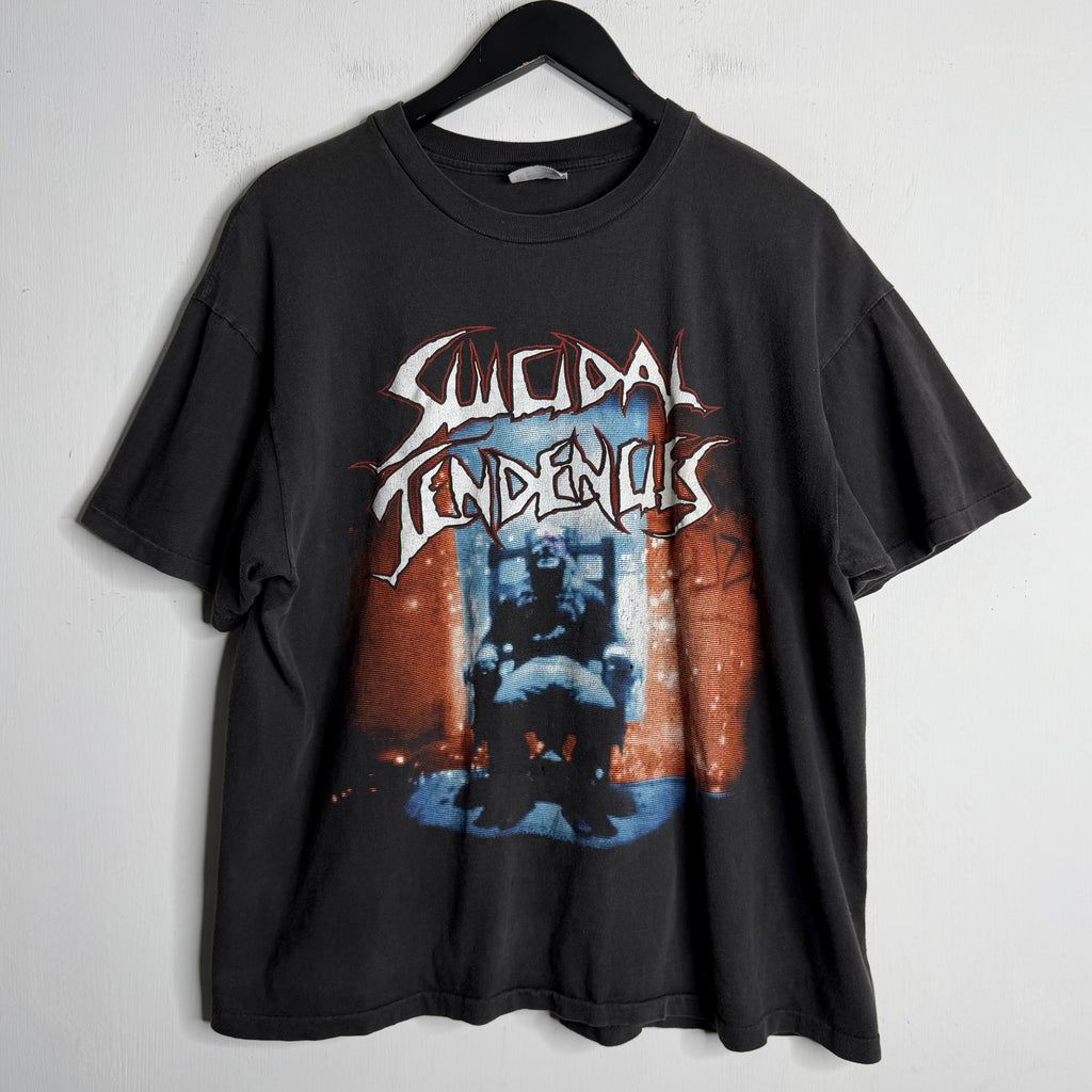 Suicidal Tendencies 'You Can't Bring Me Down Tour' - 1992 - Wide M/L