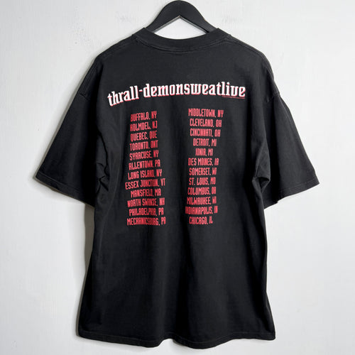 Danzig 'Demonsweatlive Tour' - 1993 = XL