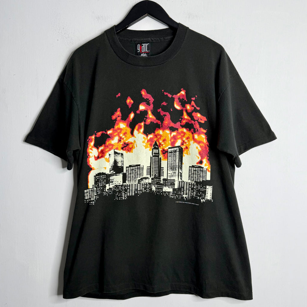 Porno For Pyros - 1993 - XL