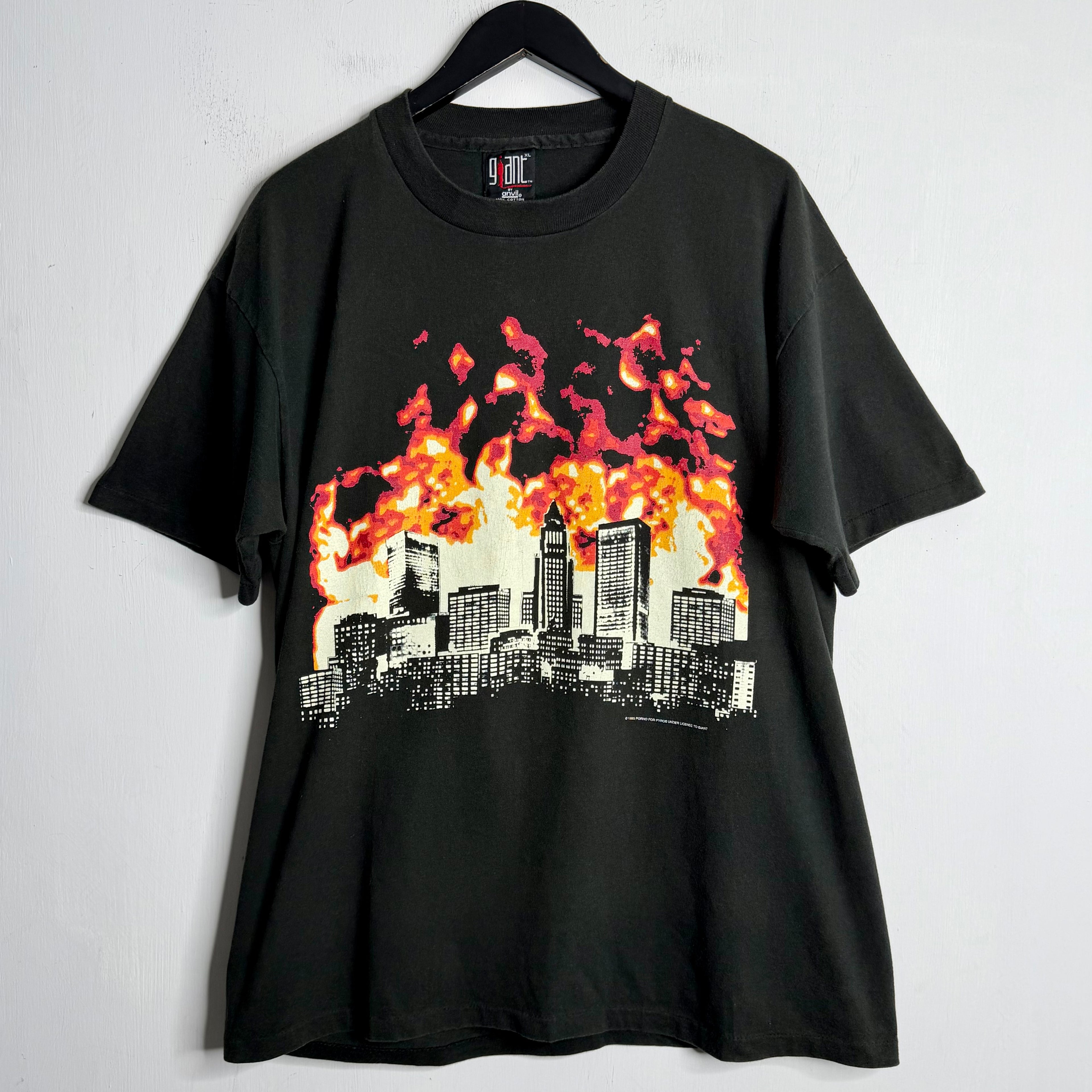 Porno For Pyros - 1993 - XL