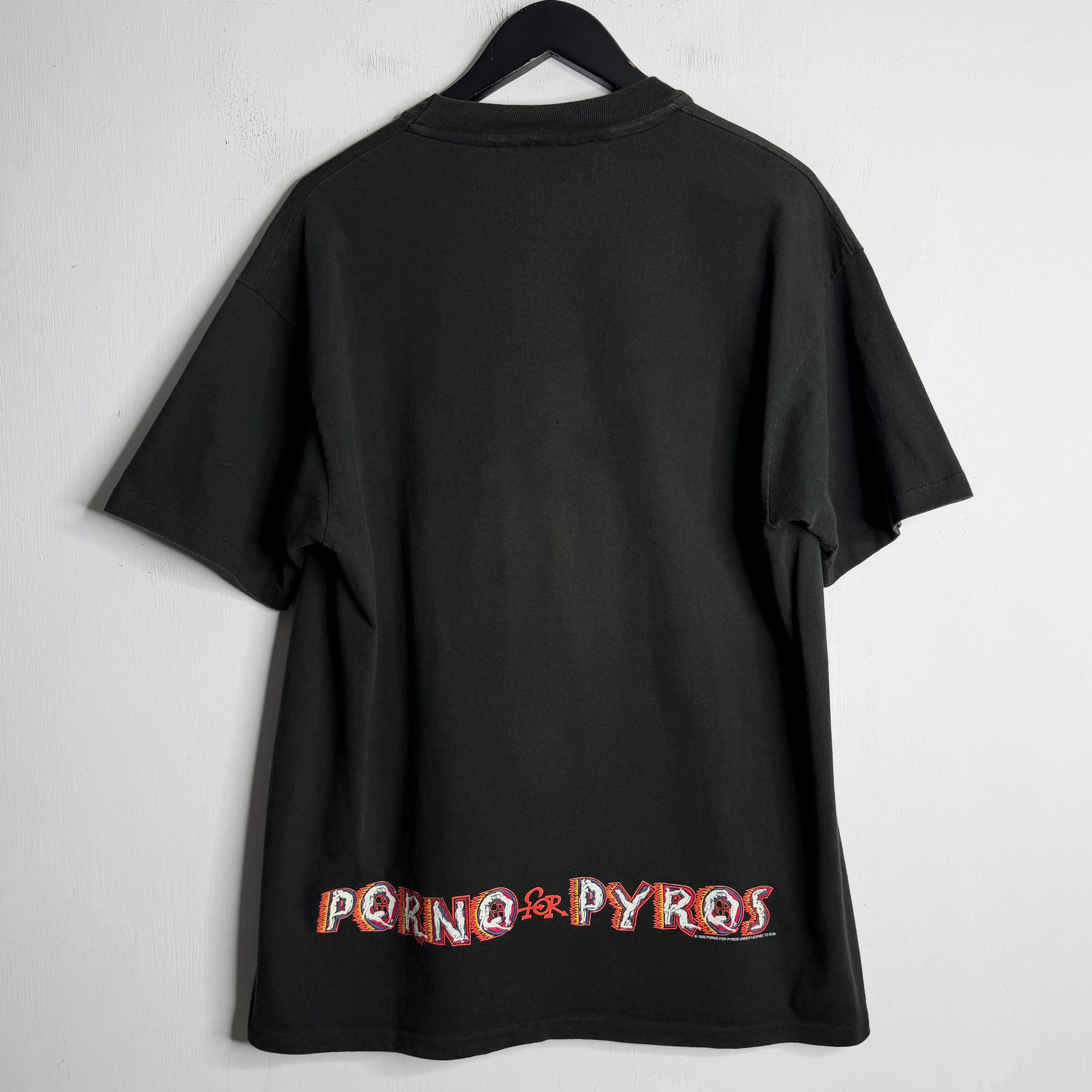 Porno For Pyros - 1993 - XL