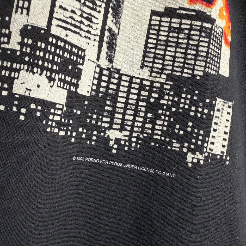 Porno For Pyros - 1993 - XL
