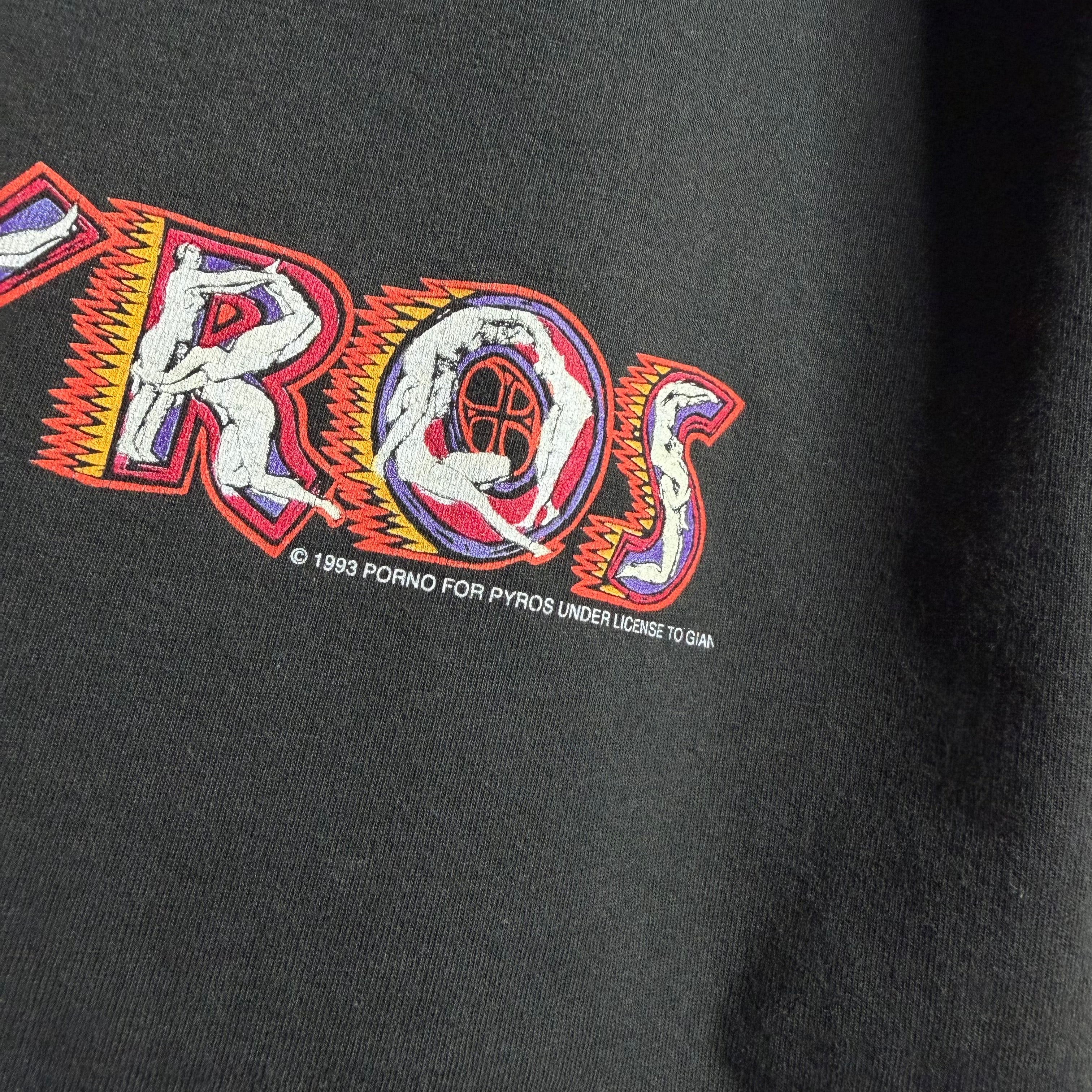 Porno For Pyros - 1993 - XL
