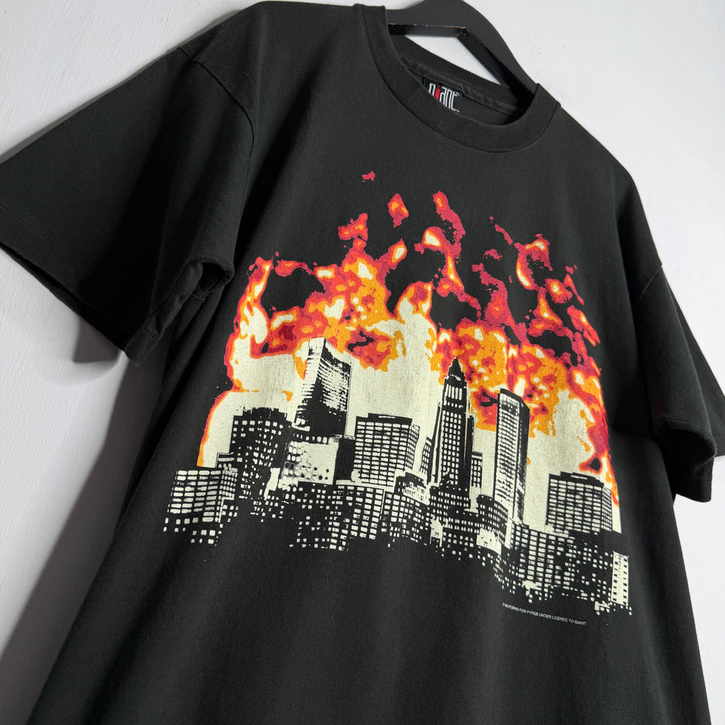 Porno For Pyros - 1993 - XL