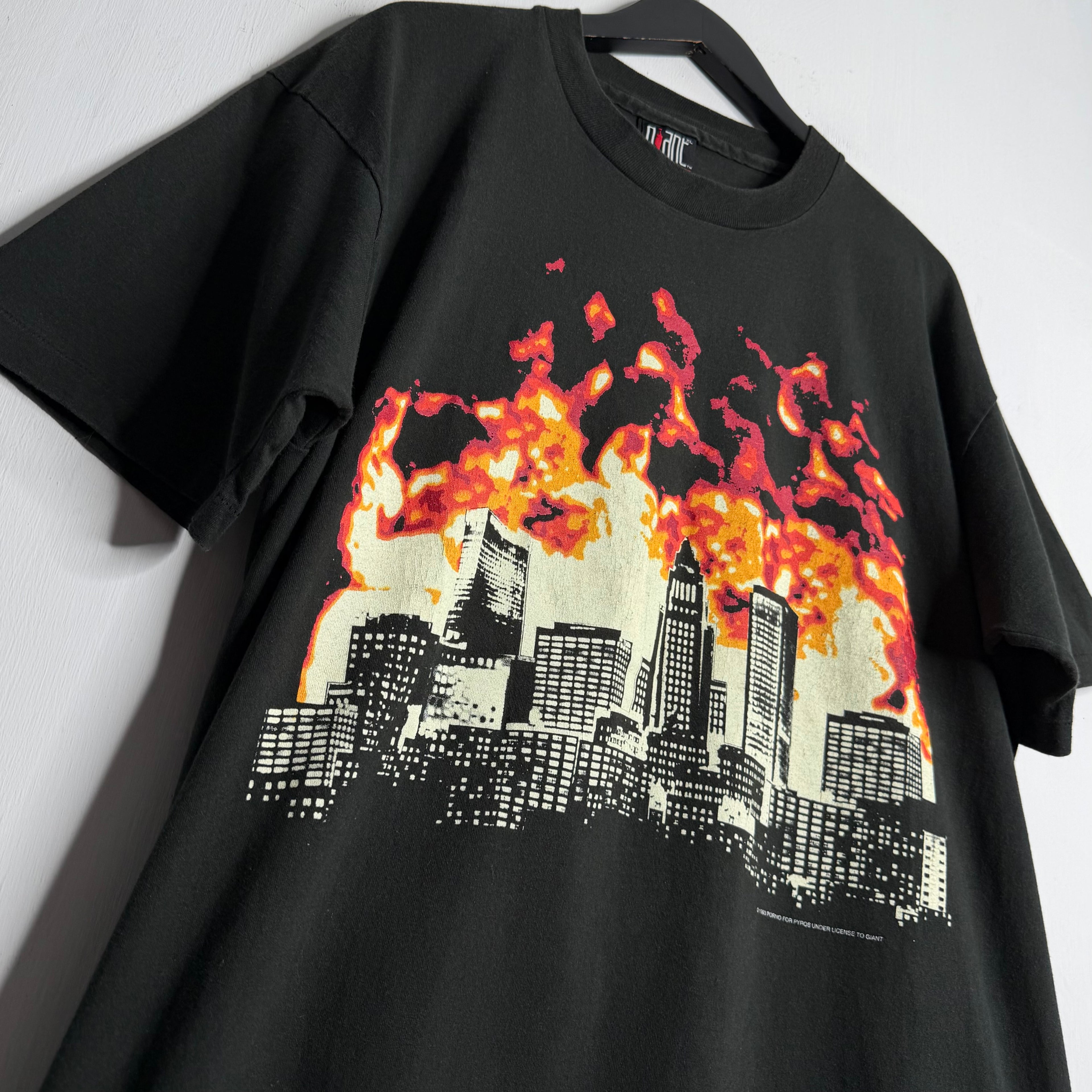 Porno For Pyros - 1993 - XL