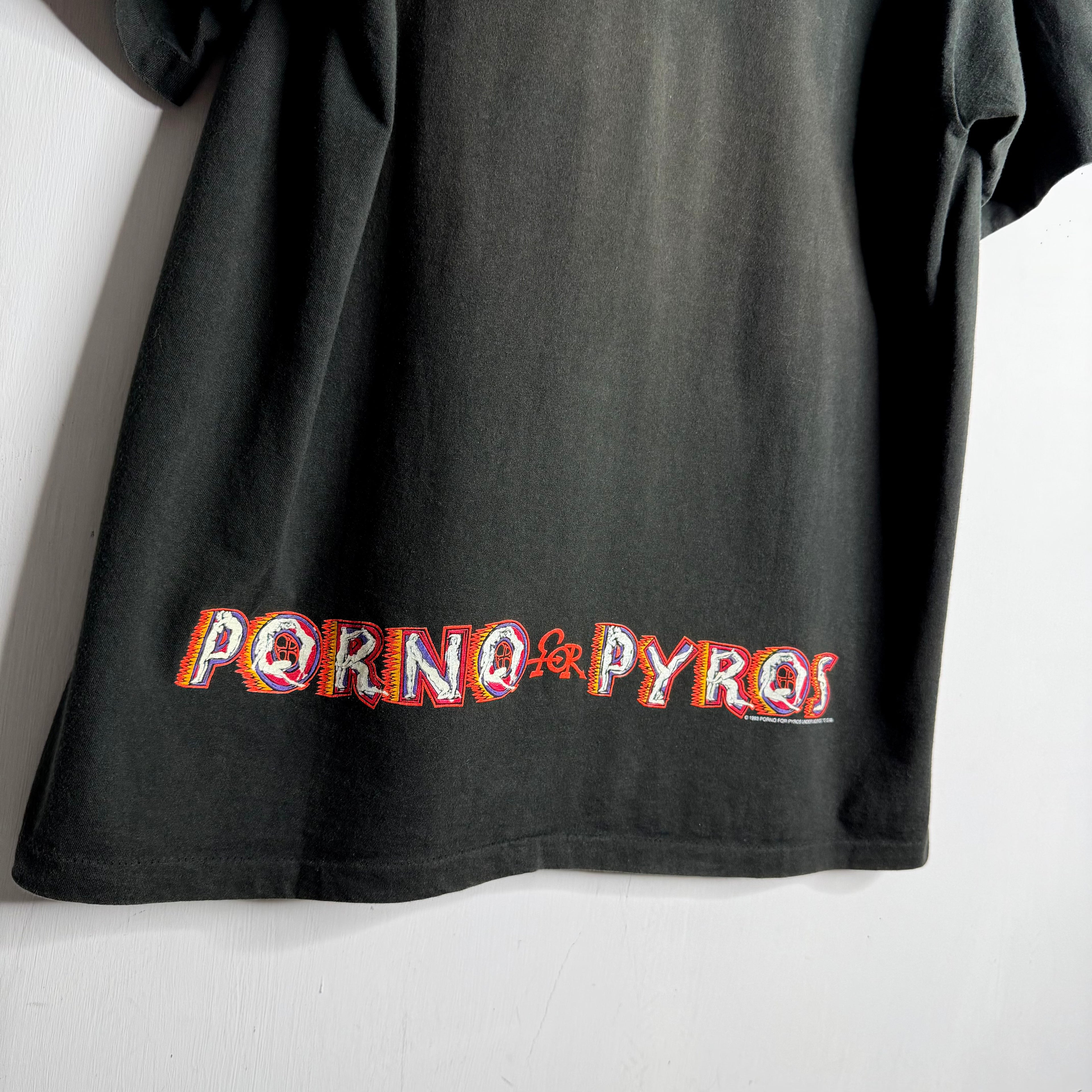 Porno For Pyros - 1993 - XL
