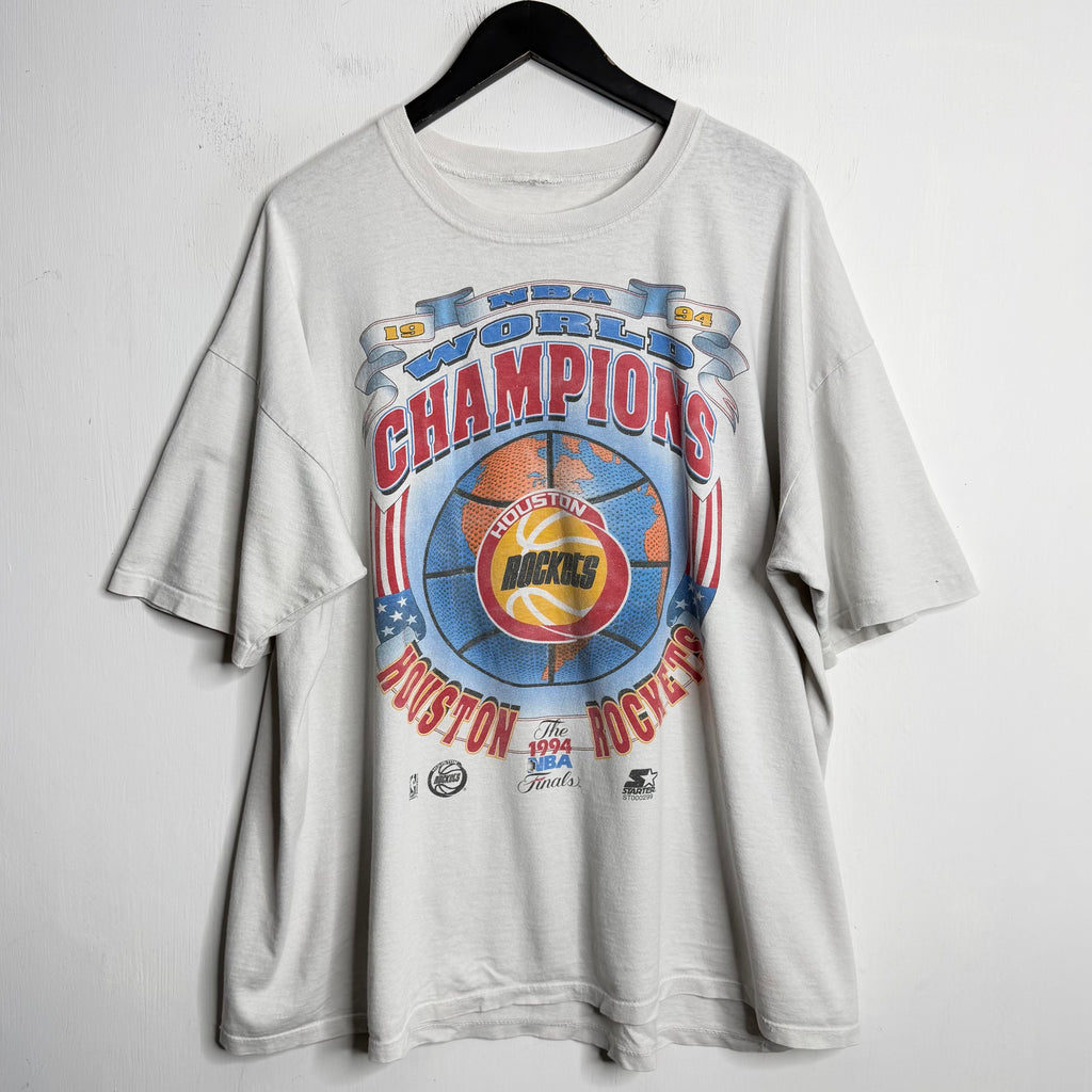 Houston Rockets 'NBA Champions' - 1994 - XXL