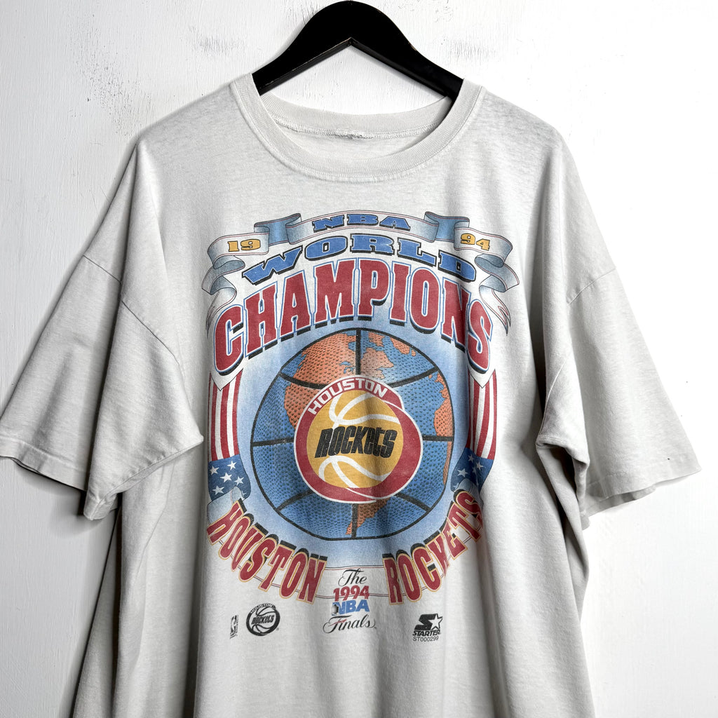 Houston Rockets 'NBA Champions' - 1994 - XXL