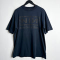 Nine Inch Nails 'Now I'm Nothing' - 1991 - XL/XXL