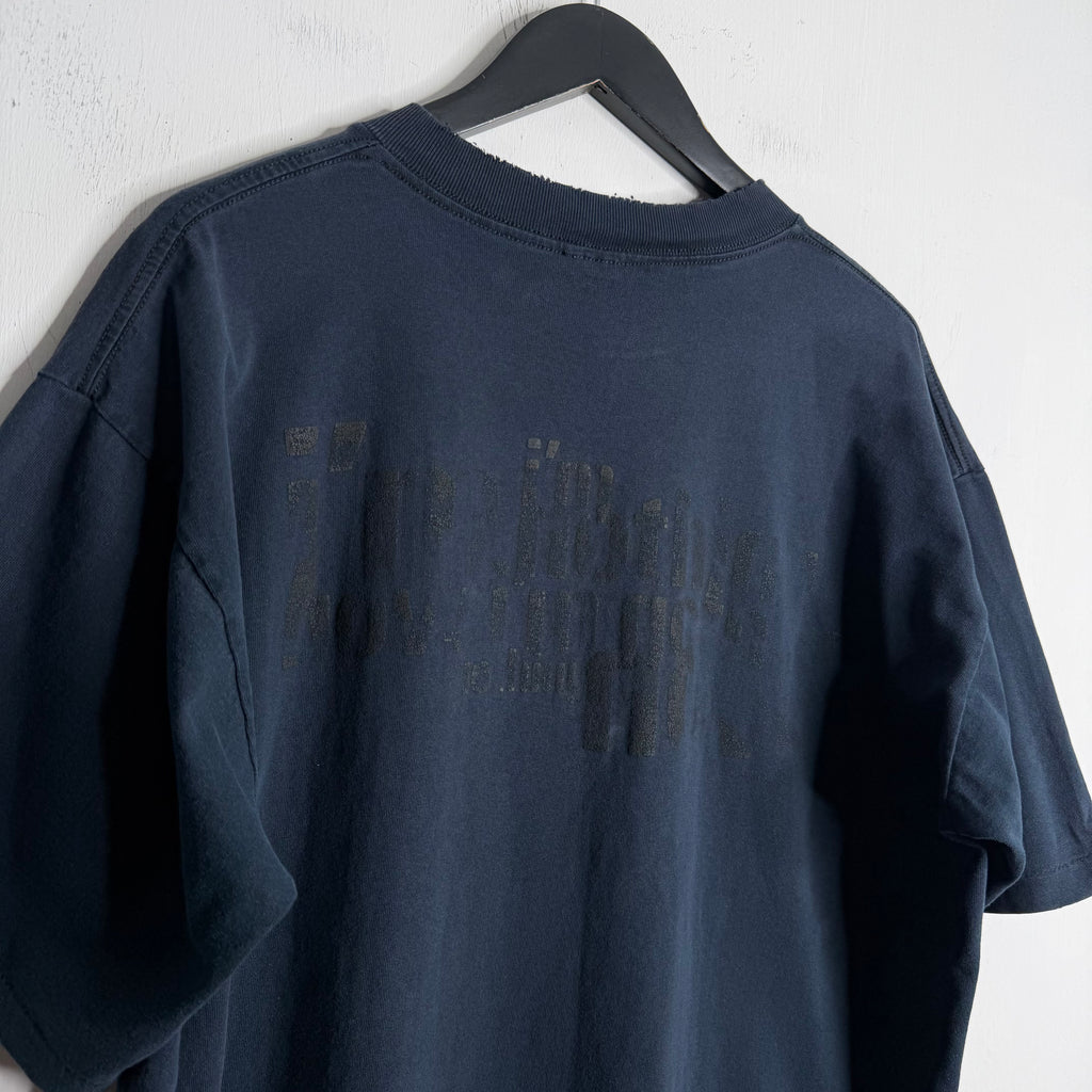 Nine Inch Nails 'Now I'm Nothing' - 1991 - XL/XXL