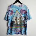 Pink Floyd 'The Division Bell' - 1994 - Wide L/XL
