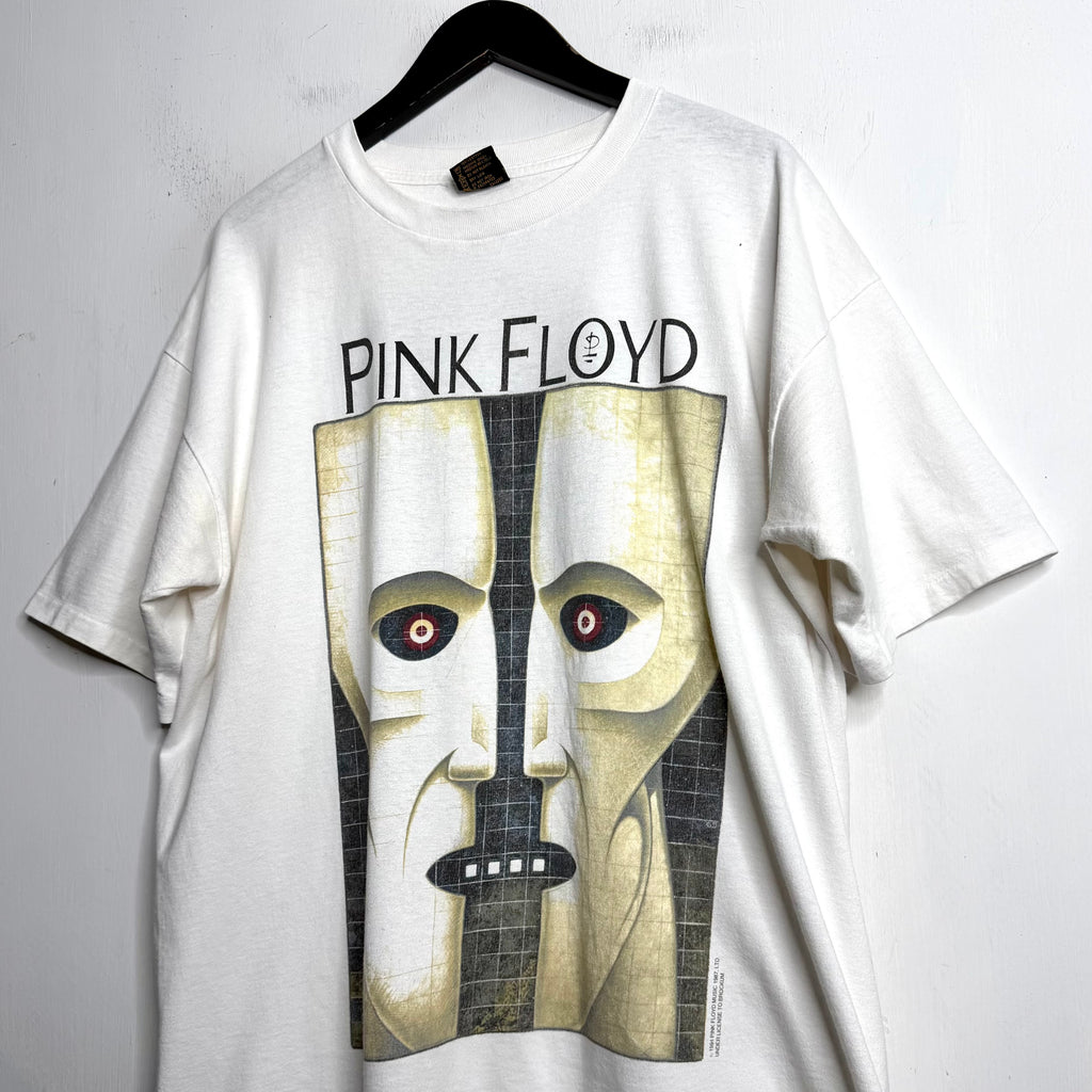 Pink Floyd 'The Division Bell' - 1994 - XXL