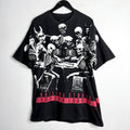 Rolling Stones 'Voodoo Lounge Tour' - 1994 - XL/XXL