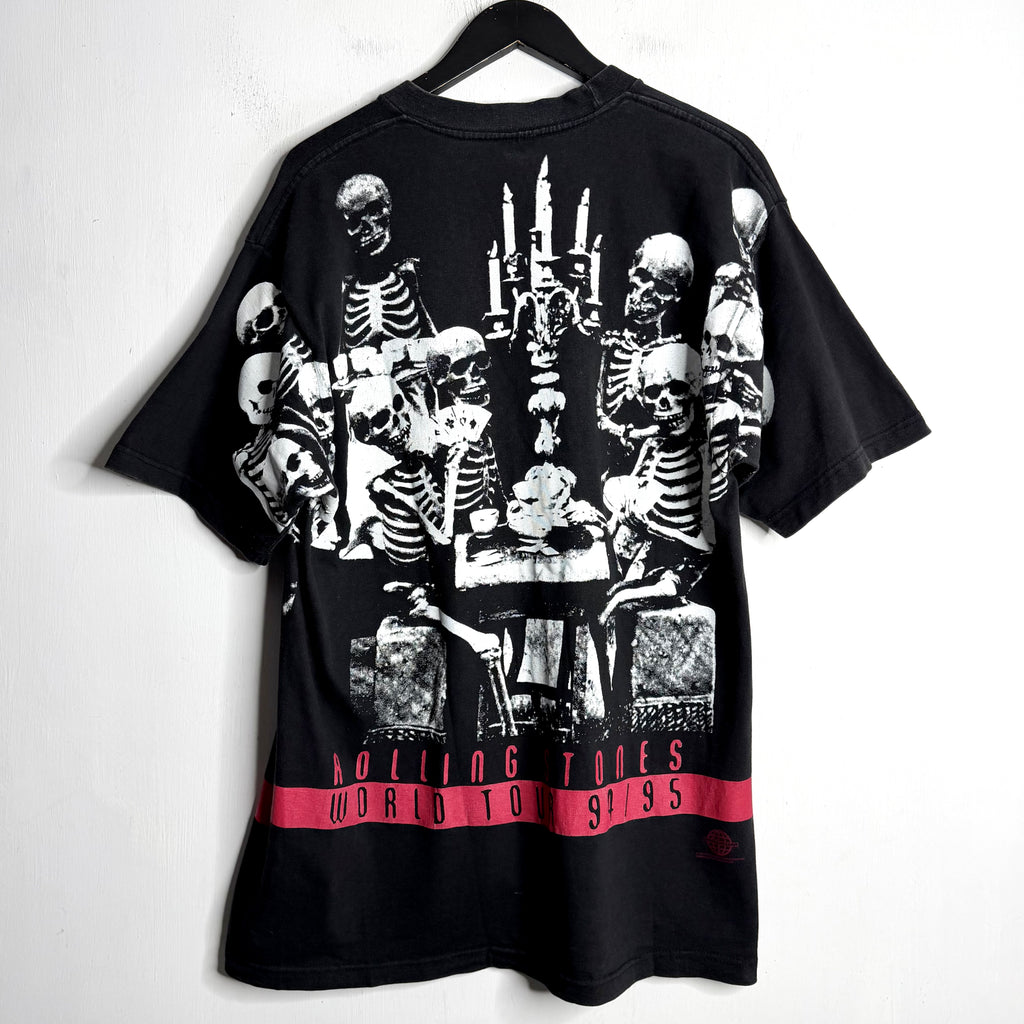 Rolling Stones 'Voodoo Lounge Tour' - 1994 - XL/XXL