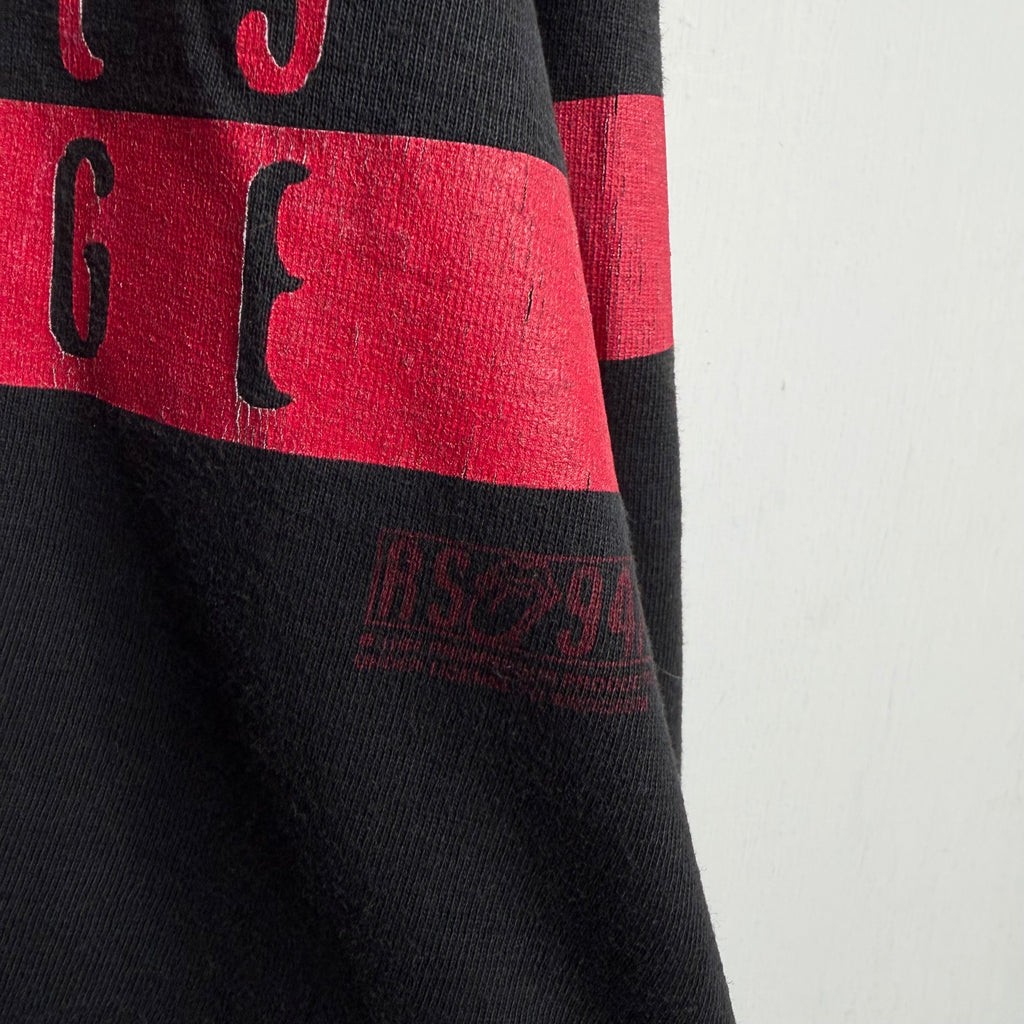 Rolling Stones 'Voodoo Lounge Tour' - 1994 - XL/XXL