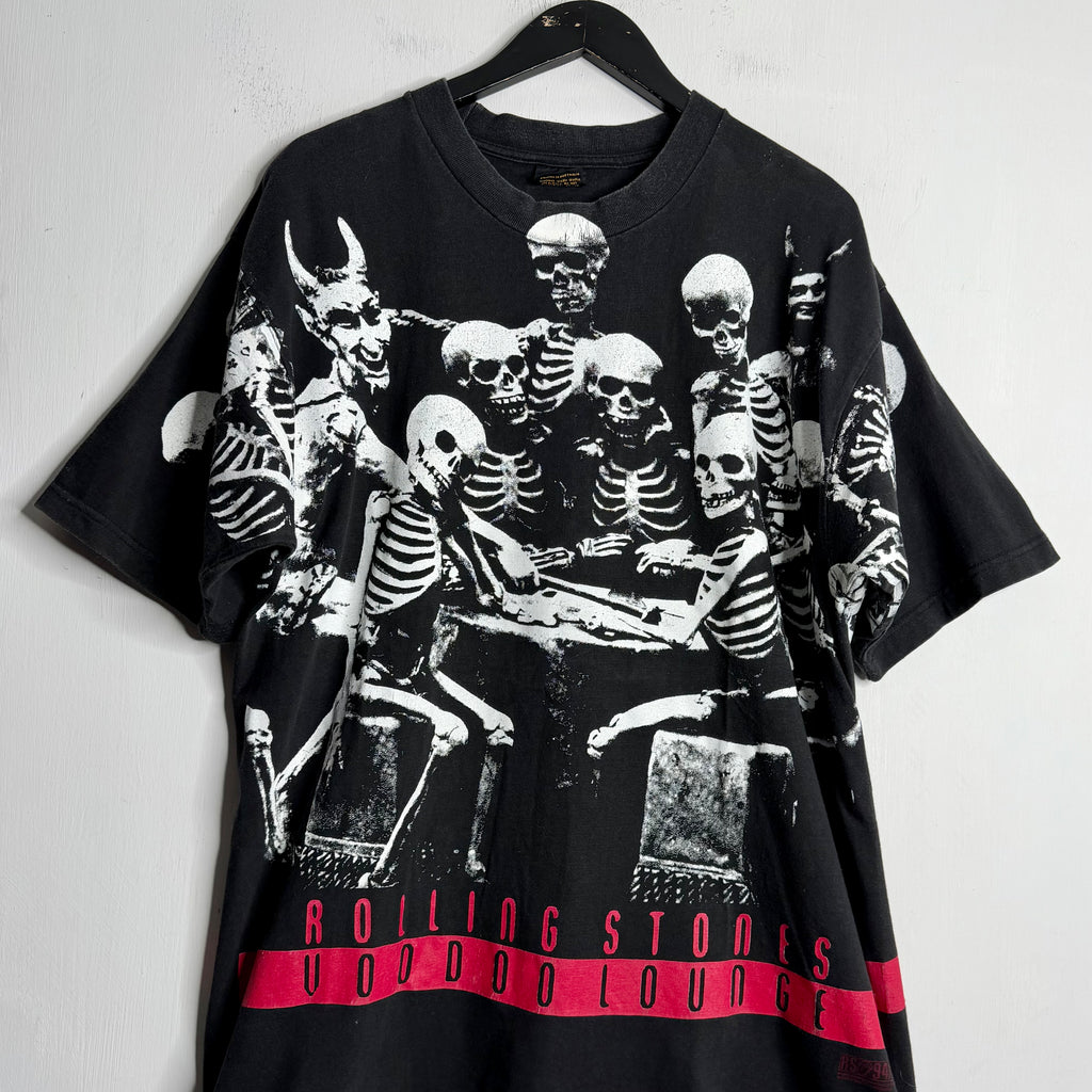 Rolling Stones 'Voodoo Lounge Tour' - 1994 - XL/XXL
