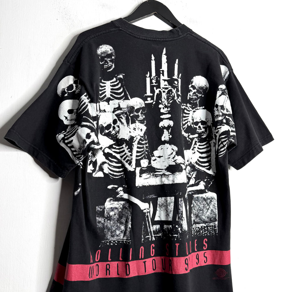 Rolling Stones 'Voodoo Lounge Tour' - 1994 - XL/XXL