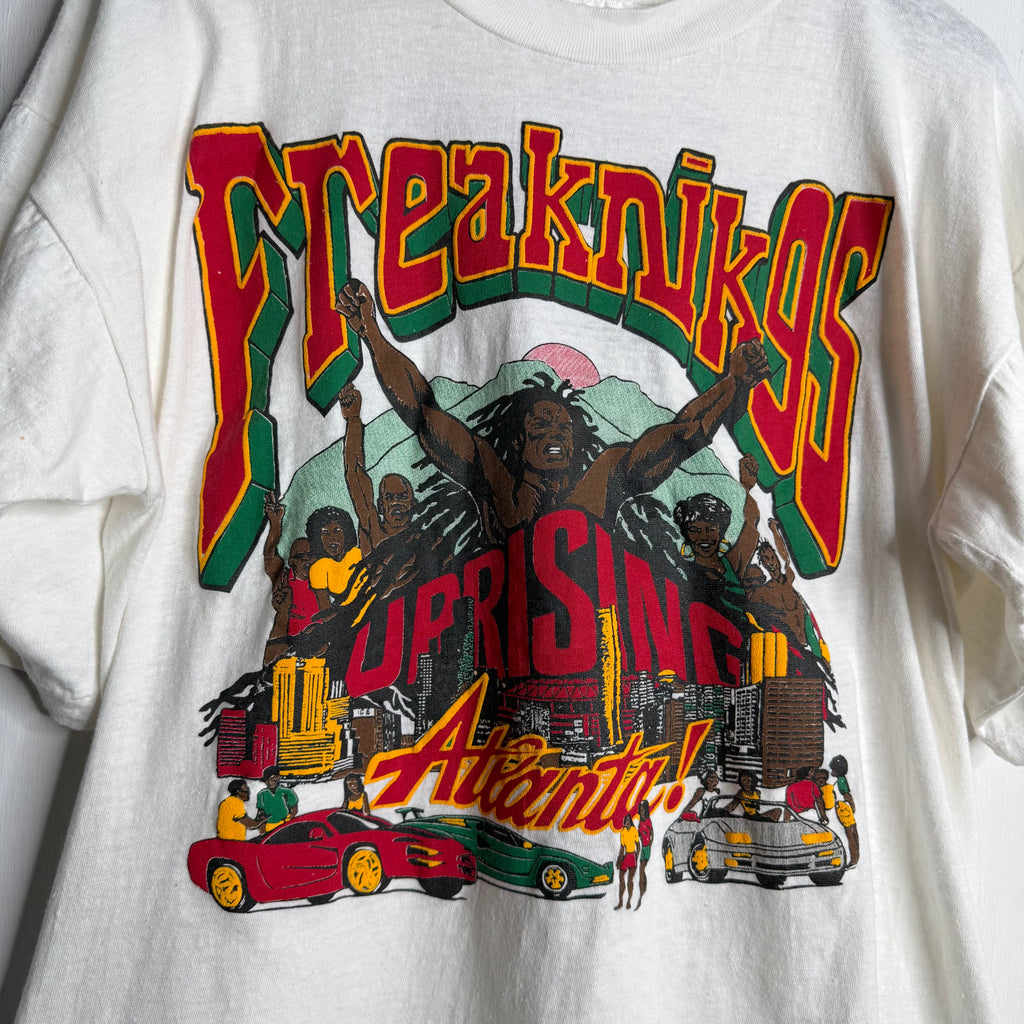 Freaknik 'You Can't Stop The Freaknik' - 1995 - Wide L/XL