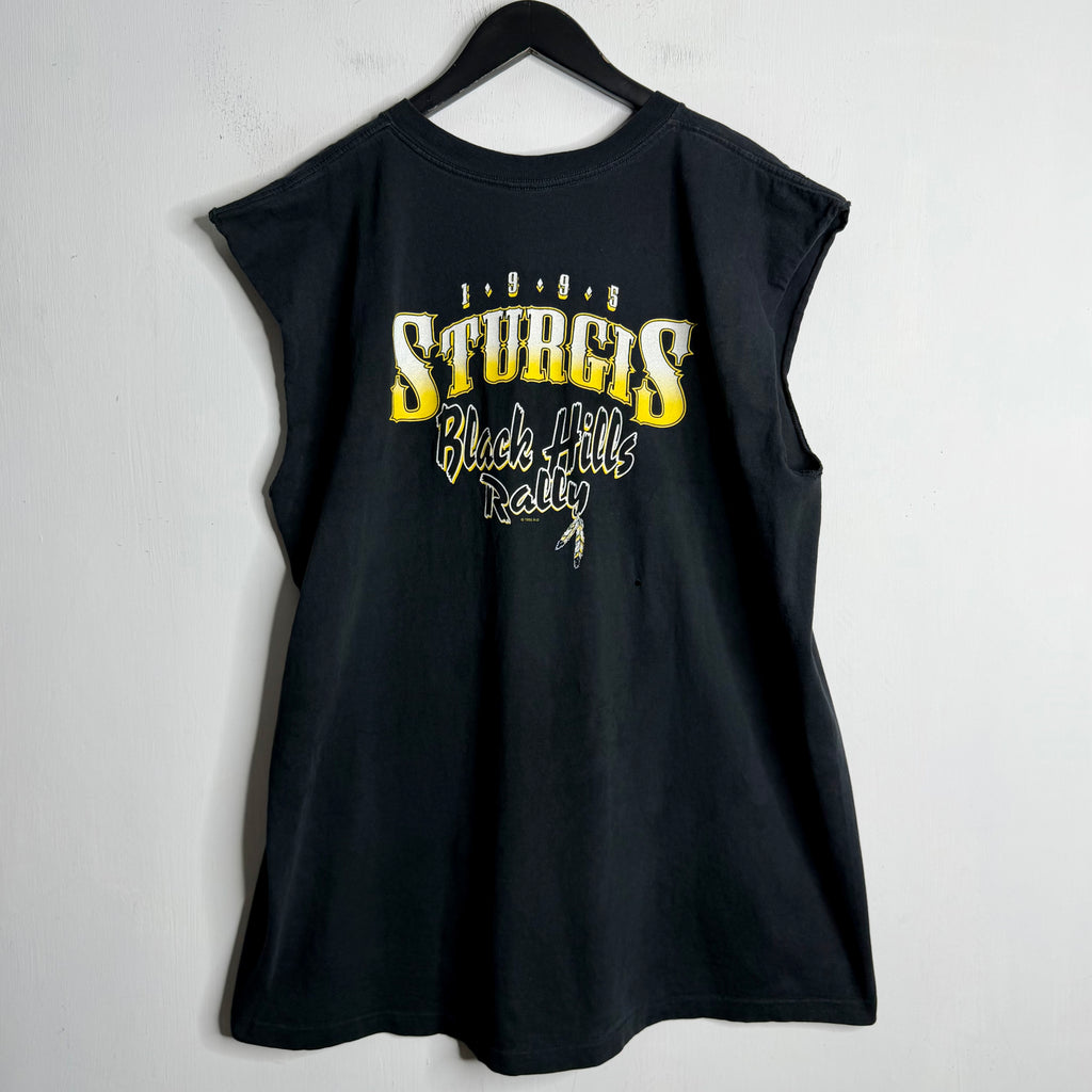 Harley Davidson 'Sturgis Black Hills Rally' - 1995 - XL/XXL