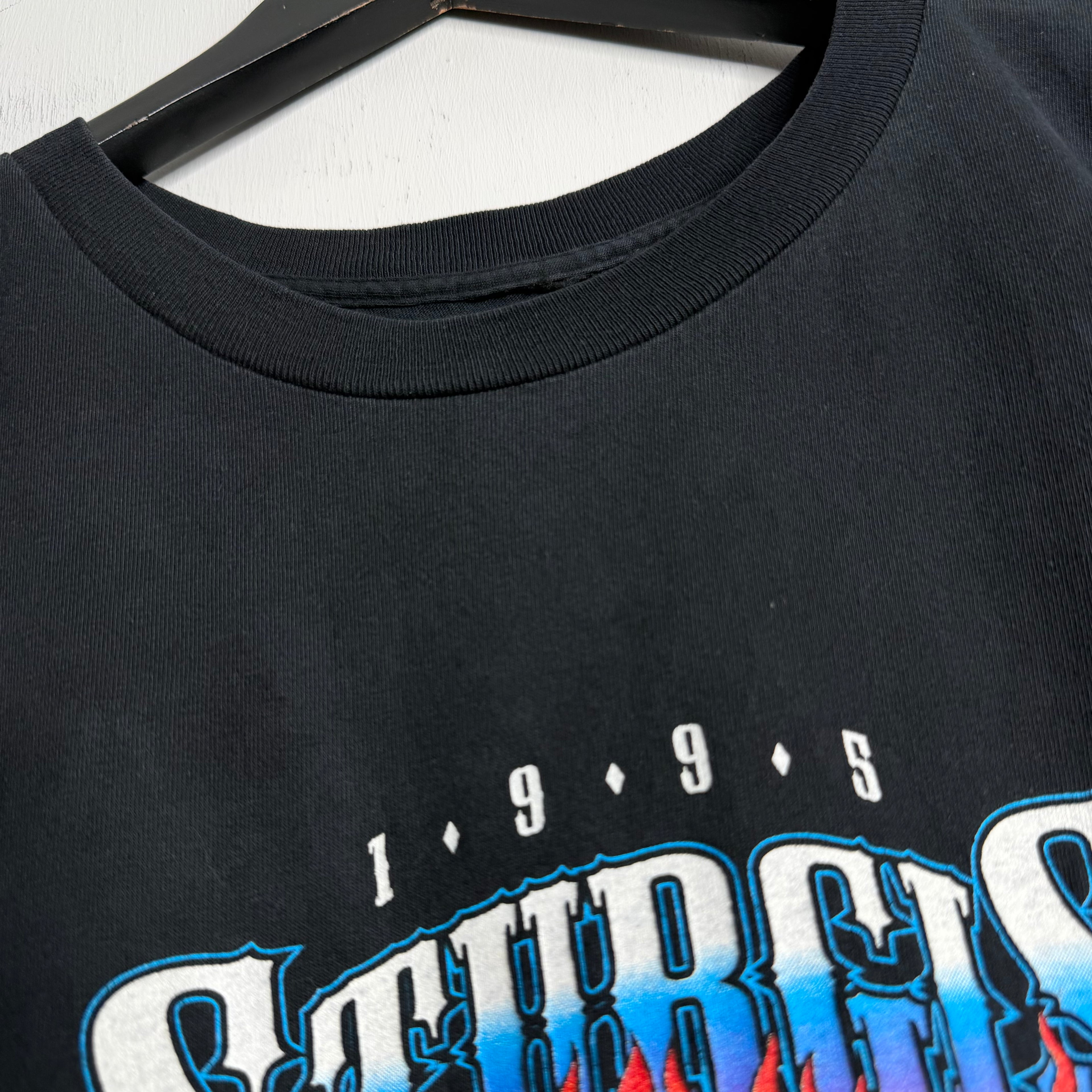 Harley Davidson 'Sturgis Black Hills Rally' - 1995 - XL/XXL
