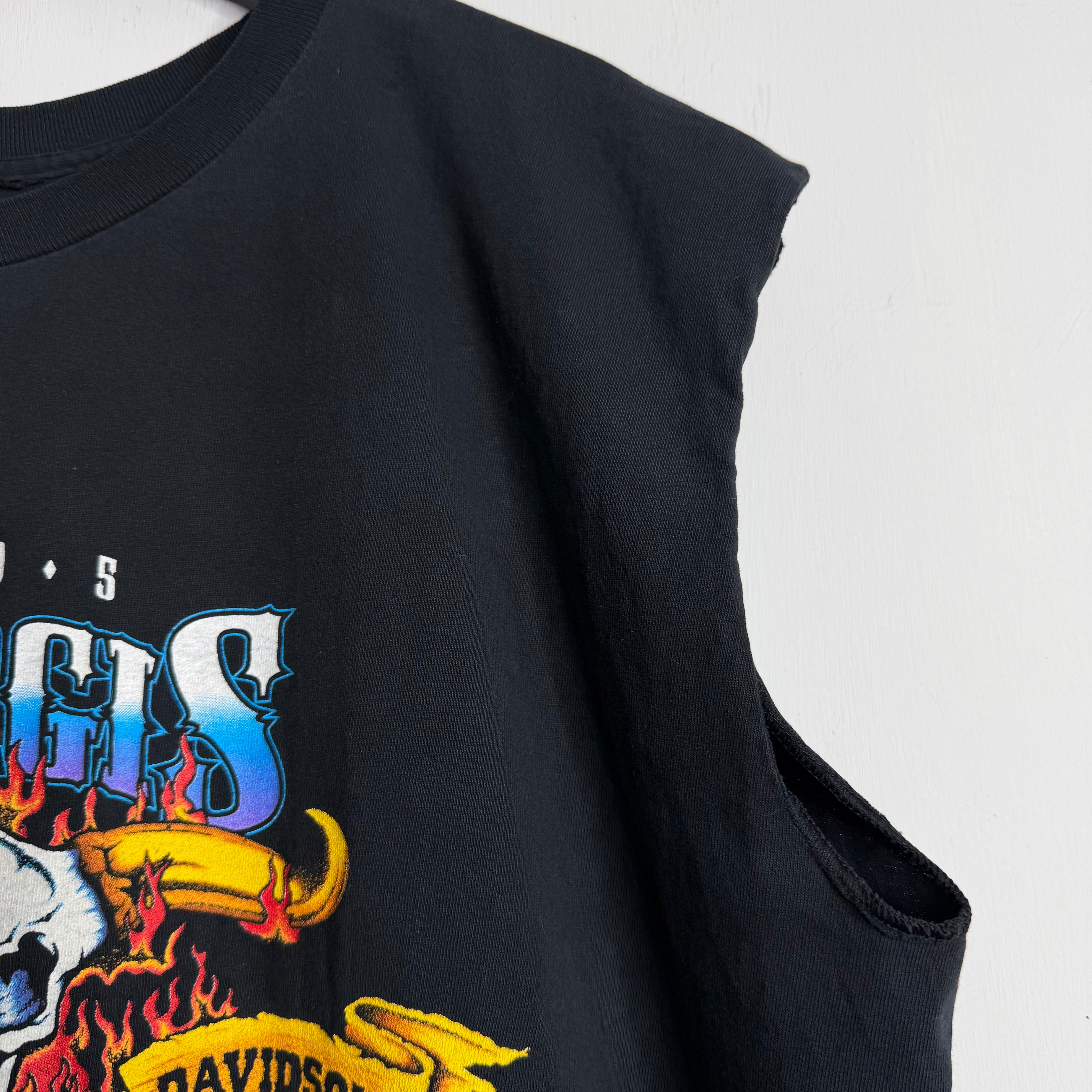 Harley Davidson 'Sturgis Black Hills Rally' - 1995 - XL/XXL
