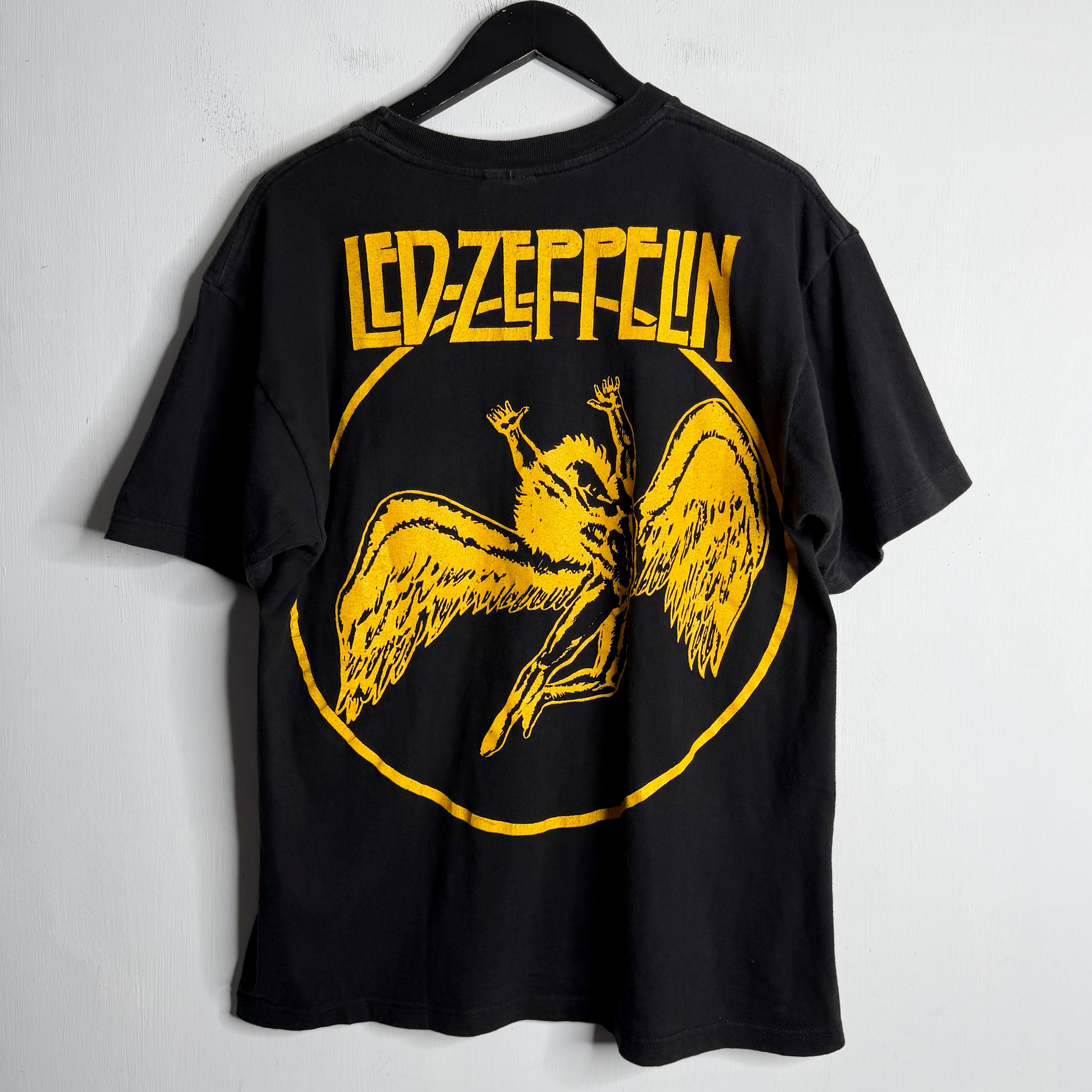 Led Zeppelin 'Second Coming' - 1995 - L/XL