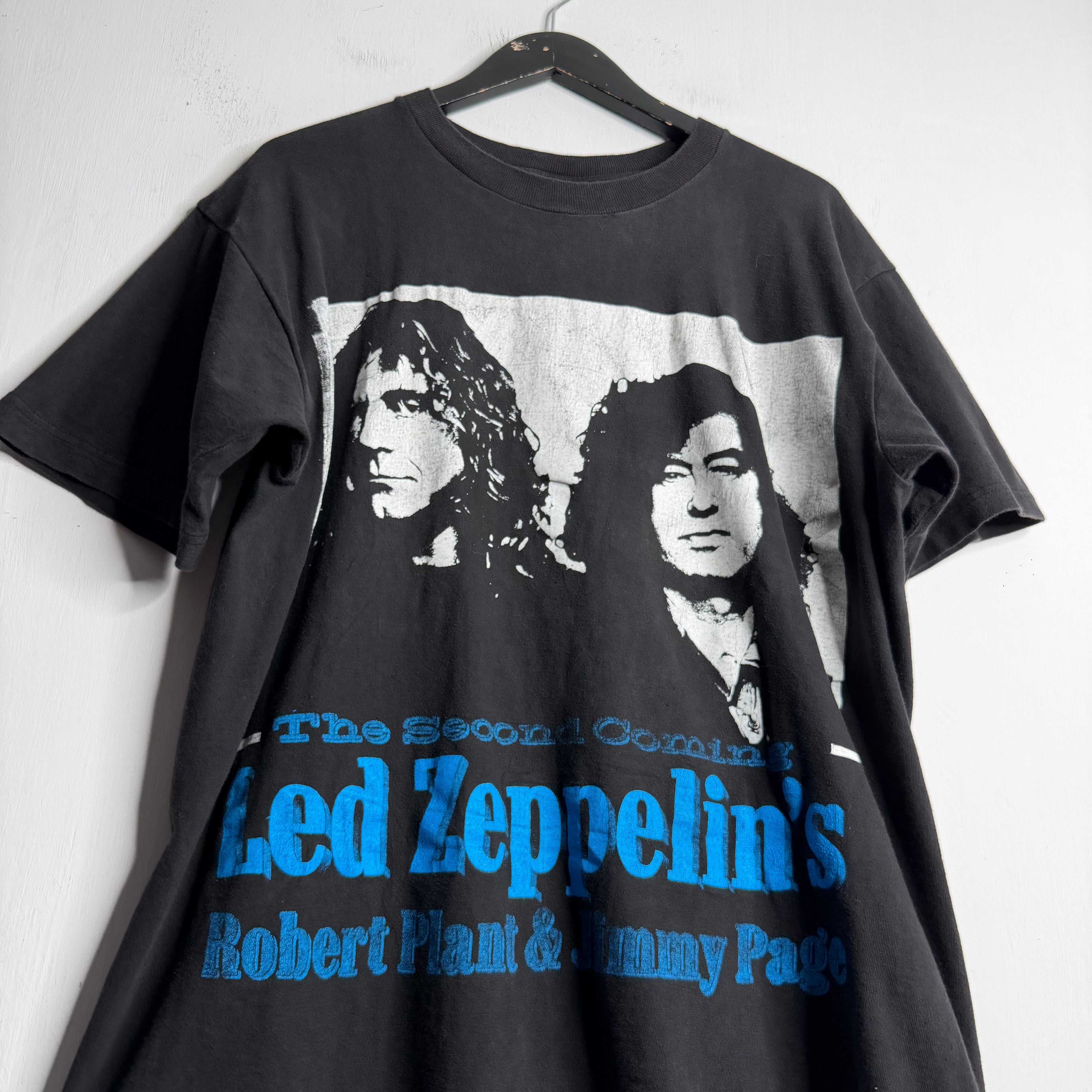 Led Zeppelin 'Second Coming' - 1995 - L/XL