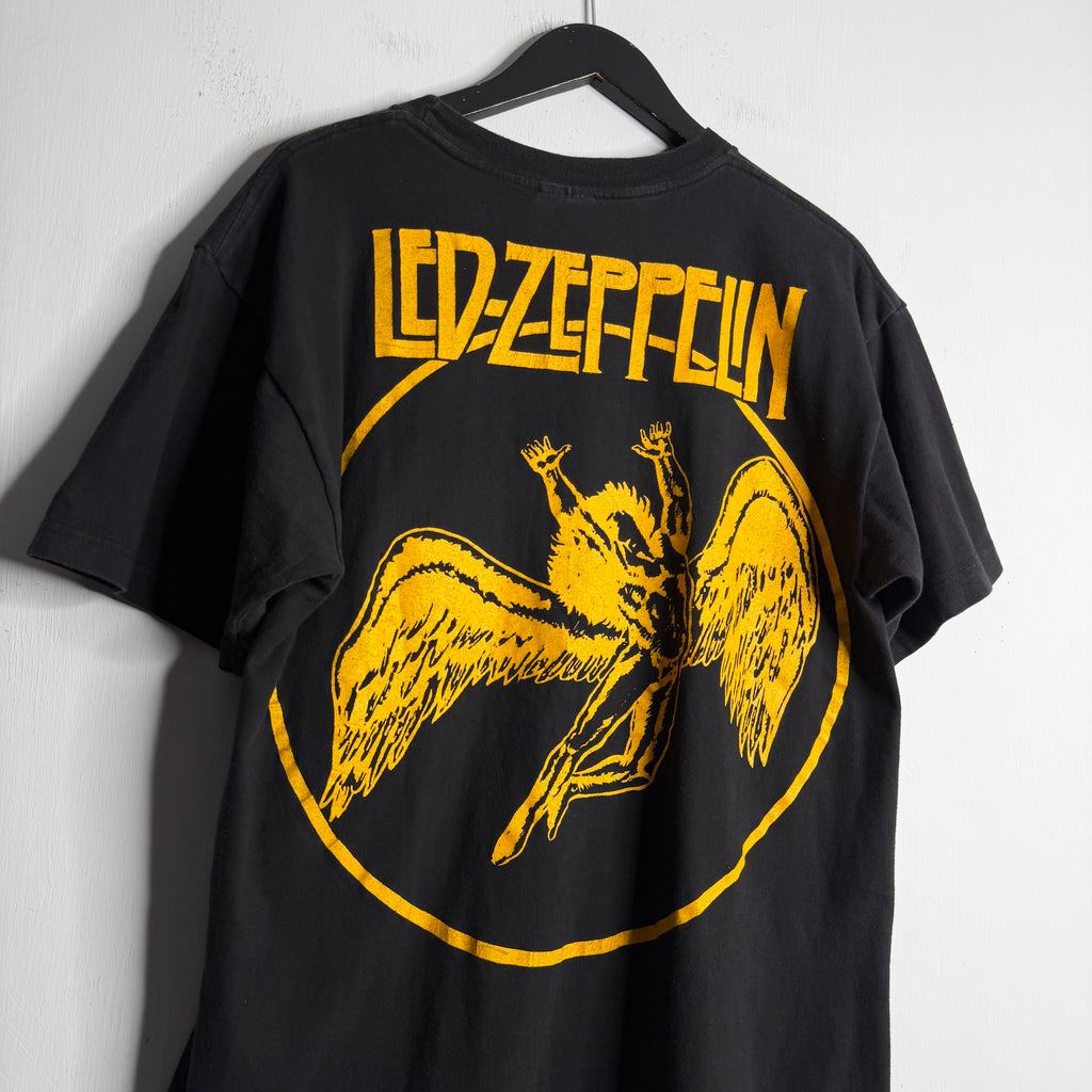Led Zeppelin 'Second Coming' - 1995 - L/XL