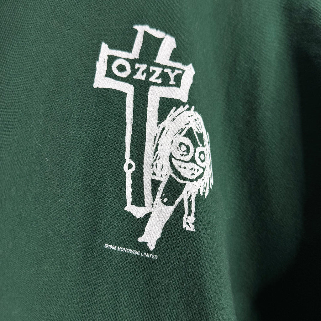 Ozzy Osbourne 'Ozzy' - 1995 - XL