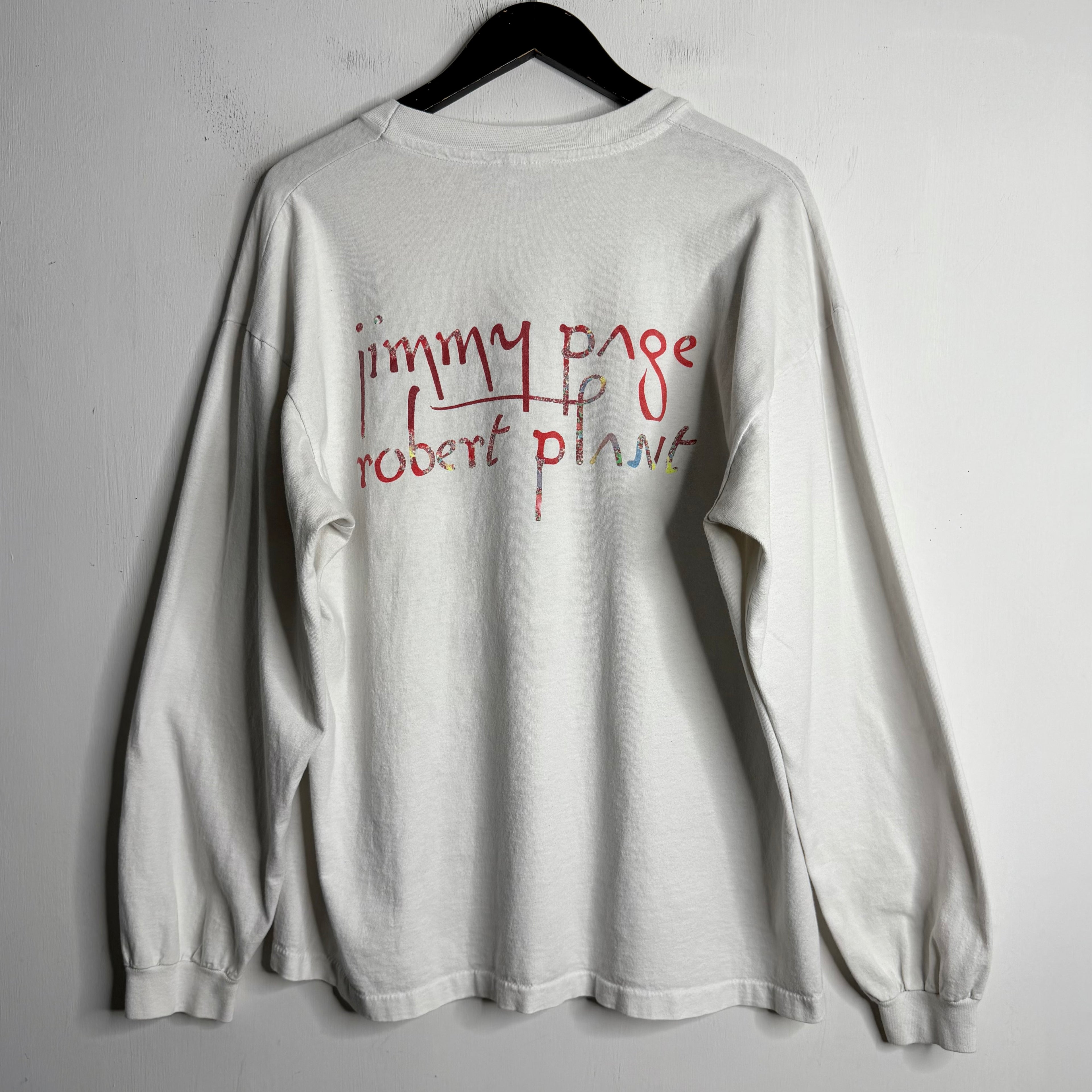 Page / Plant 'Zoso' - 1995 - L/XL