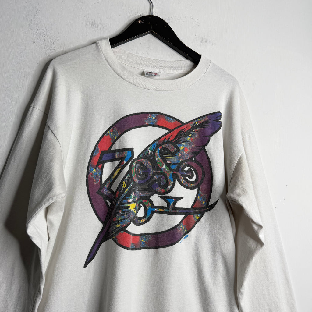 Page / Plant 'Zoso' - 1995 - L/XL