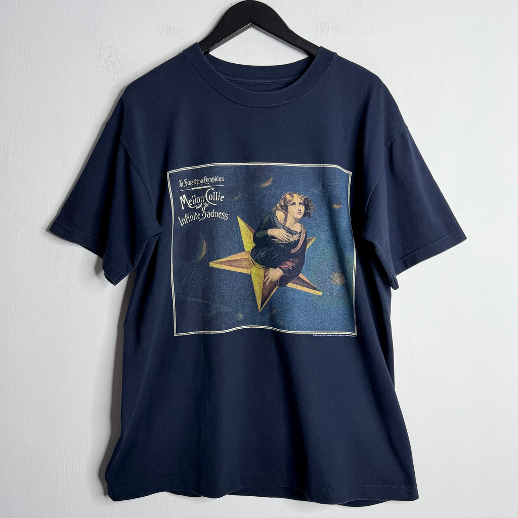 Smashing Pumpkins 'Mellon Collie And The Infinite Sadness' - 1995 - XL