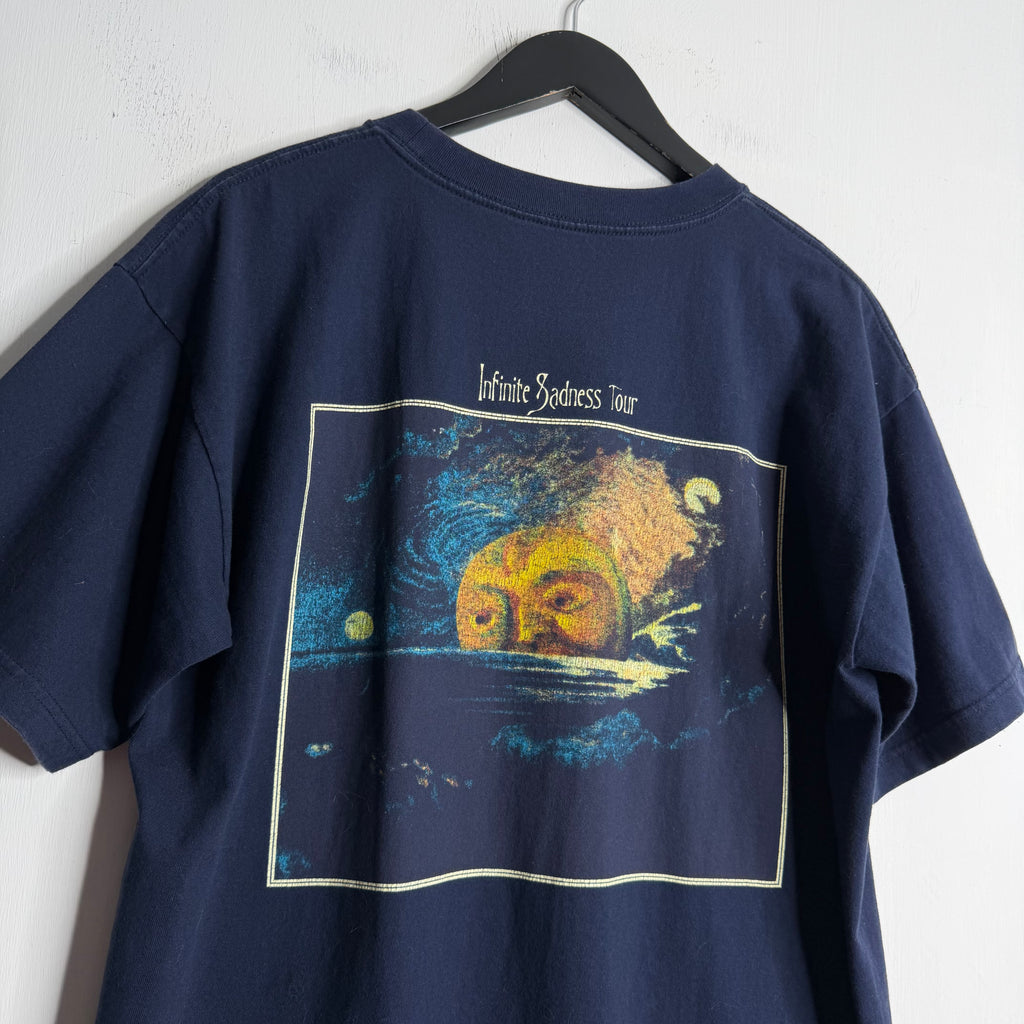 Smashing Pumpkins 'Mellon Collie And The Infinite Sadness' - 1995 - XL
