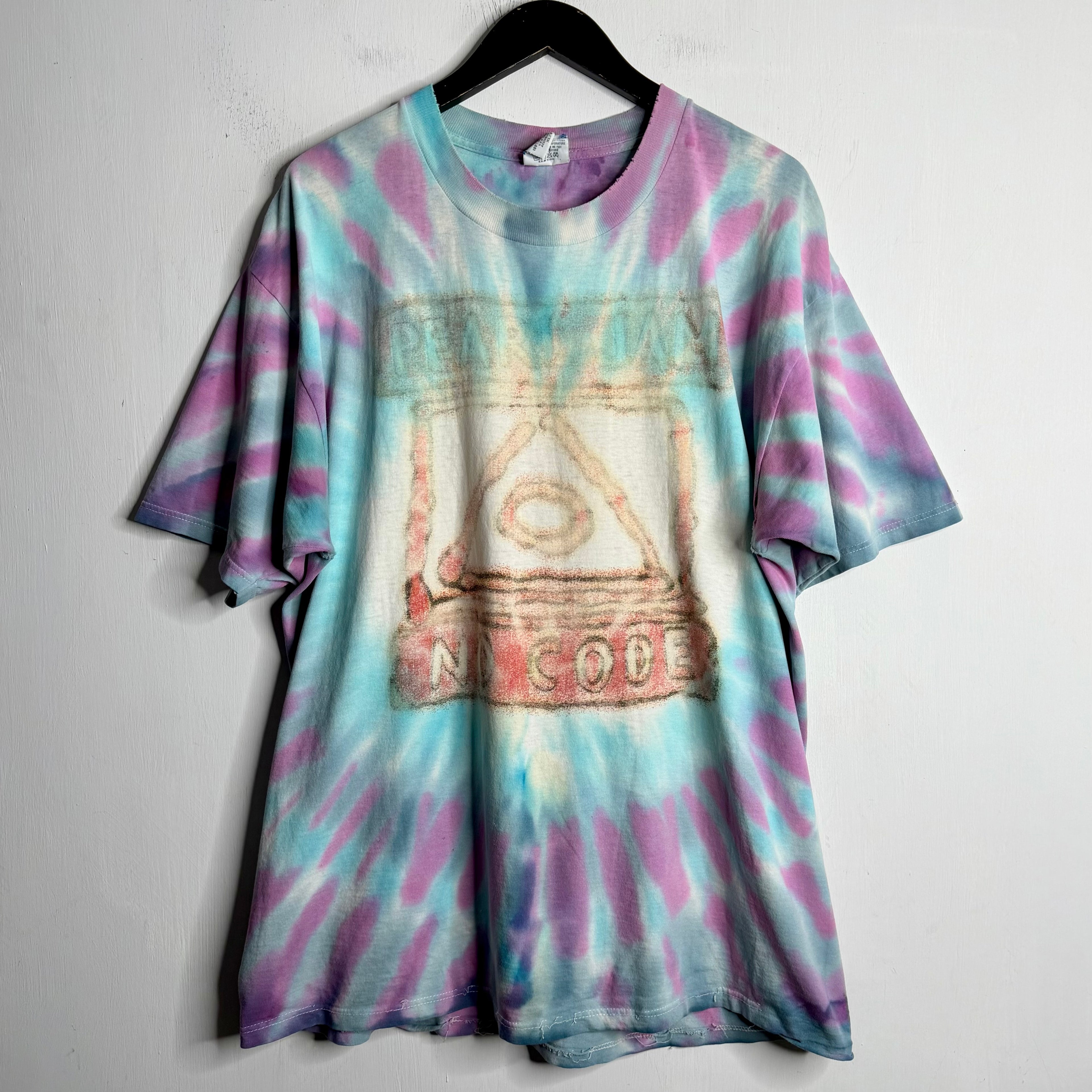 Pearl Jam 'No Code Tour' - 1996 - XL/XXL