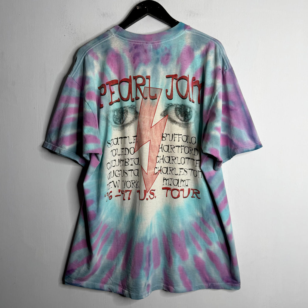 Pearl Jam 'No Code Tour' - 1996 - XL/XXL