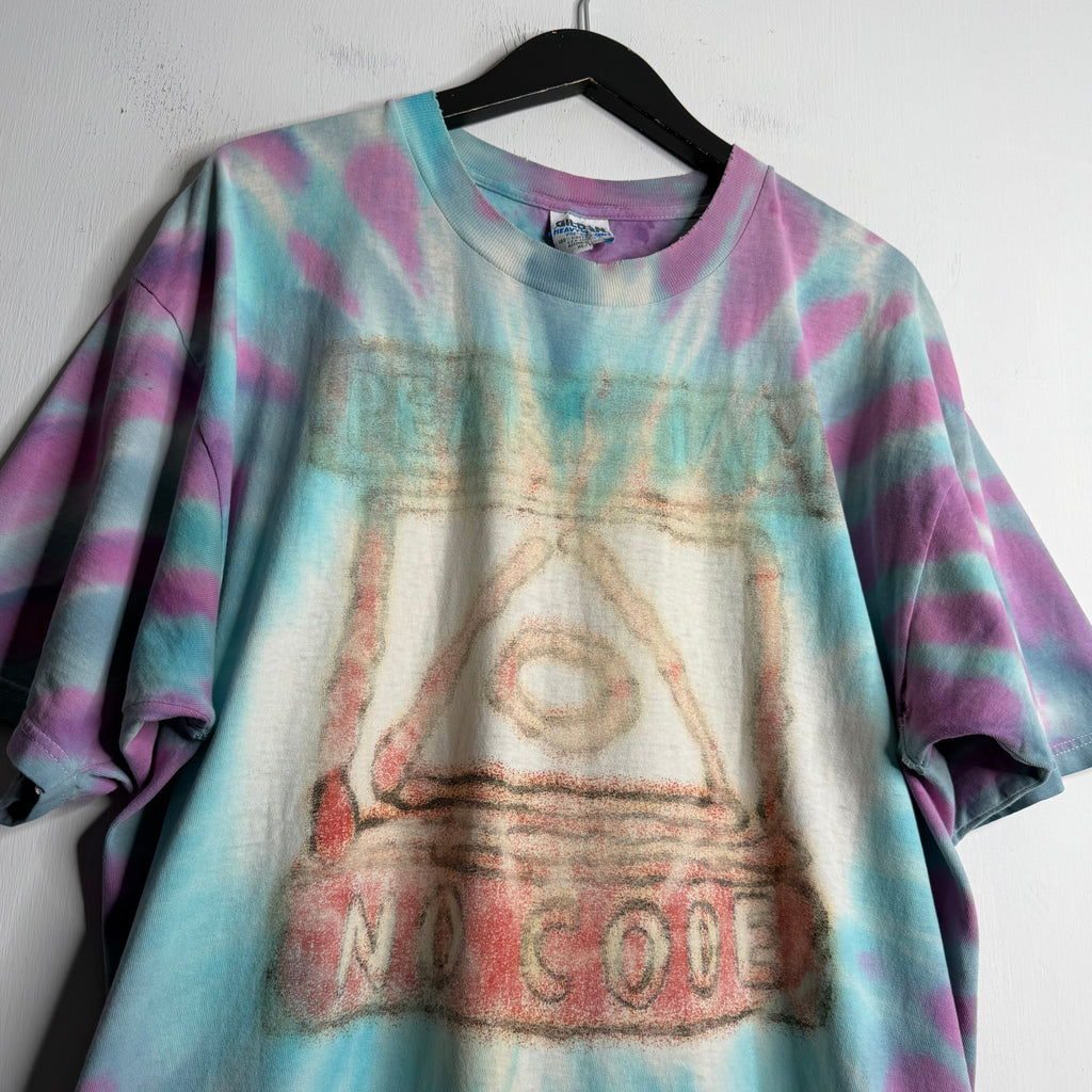 Pearl Jam 'No Code Tour' - 1996 - XL/XXL