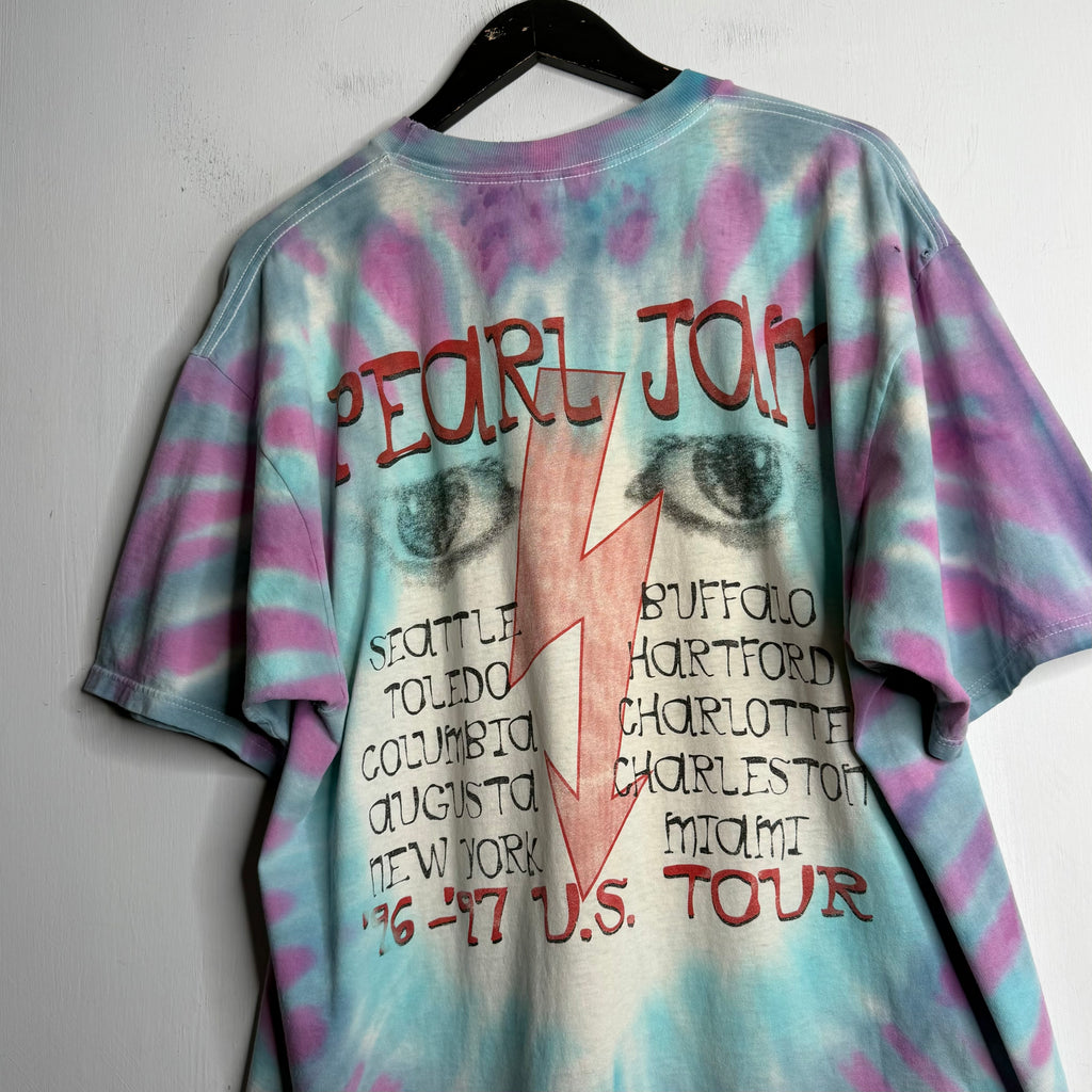 Pearl Jam 'No Code Tour' - 1996 - XL/XXL