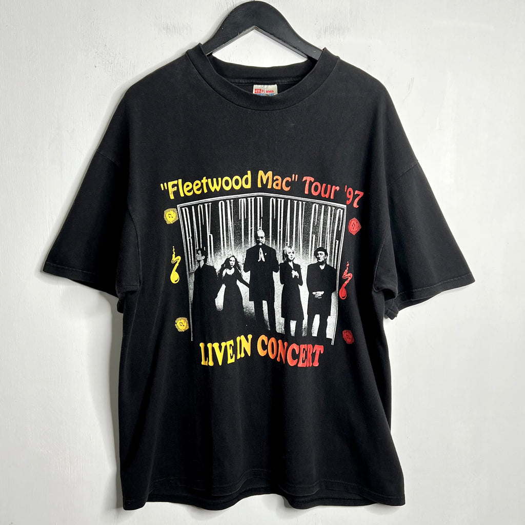 Fleetwood Mac 'They Are The Bomb' - 1997 - XL