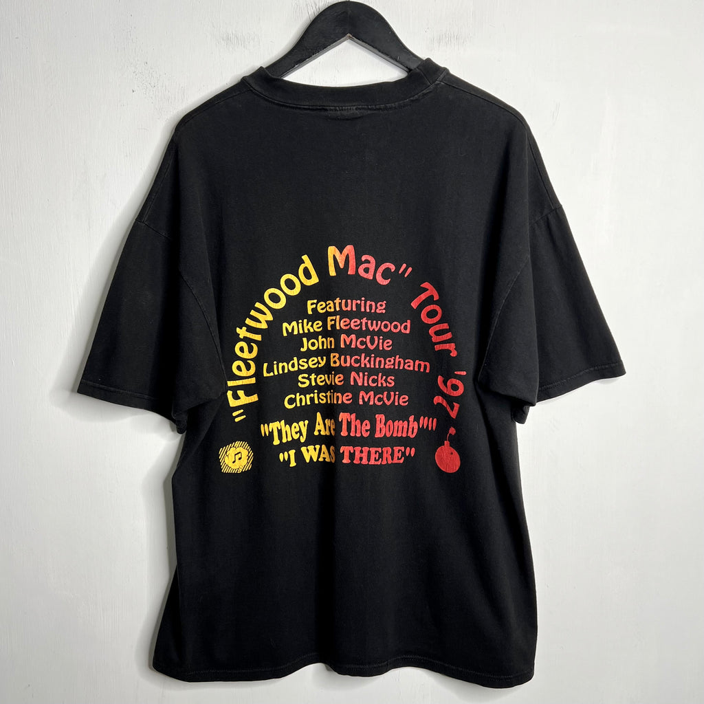 Fleetwood Mac 'They Are The Bomb' - 1997 - XL