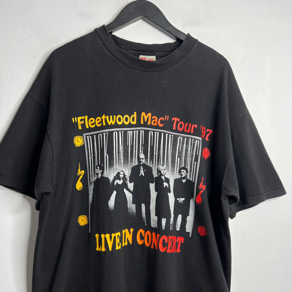 Fleetwood Mac 'They Are The Bomb' - 1997 - XL