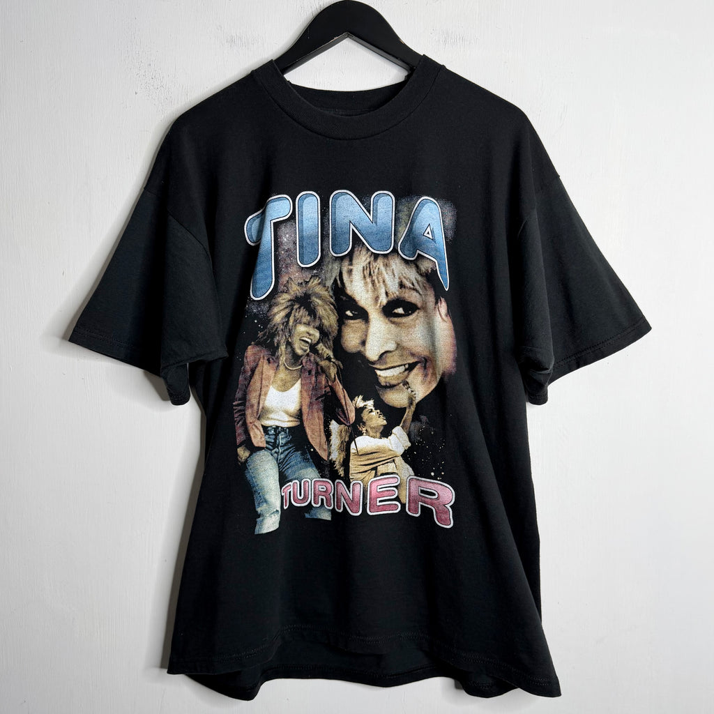 Tina Turner 'Twenty-Four Seven Tour' - 2000 - XL