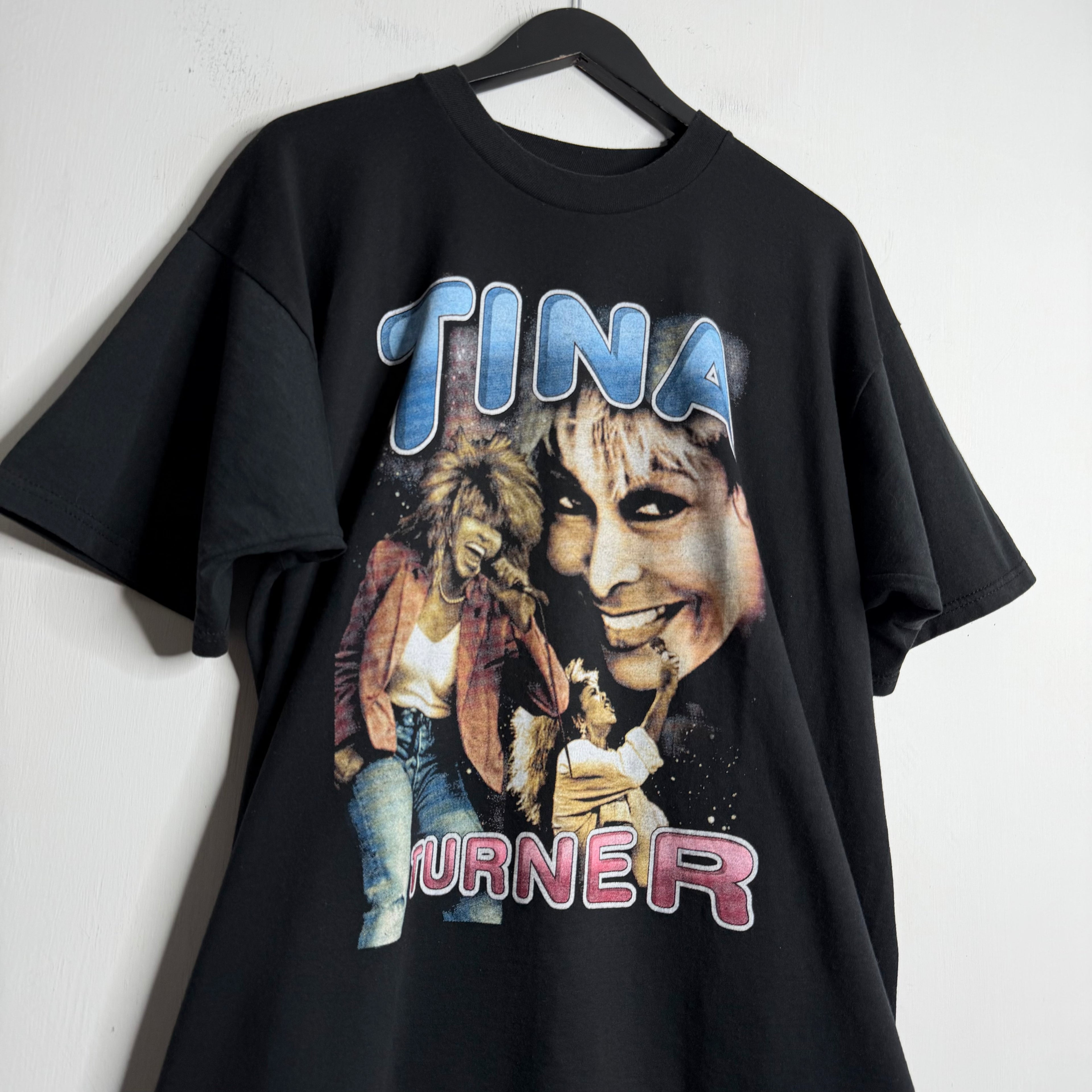 Tina Turner 'Twenty-Four Seven Tour' - 2000 - XL