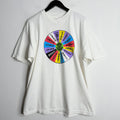 Wheel Of Fortune - 1997 - XXL