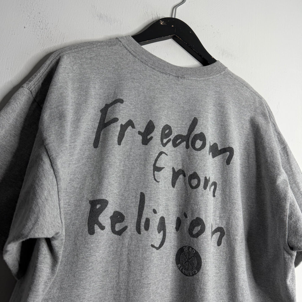 Dead Kennedys 'In God We Trust, Inc.' - 1998 - XL/XXL