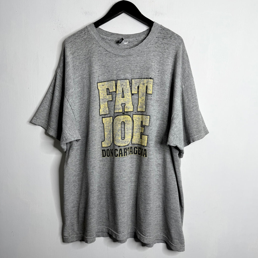 Fat Joe 'Don Cartagena' - 1998 - 2XL/3XL