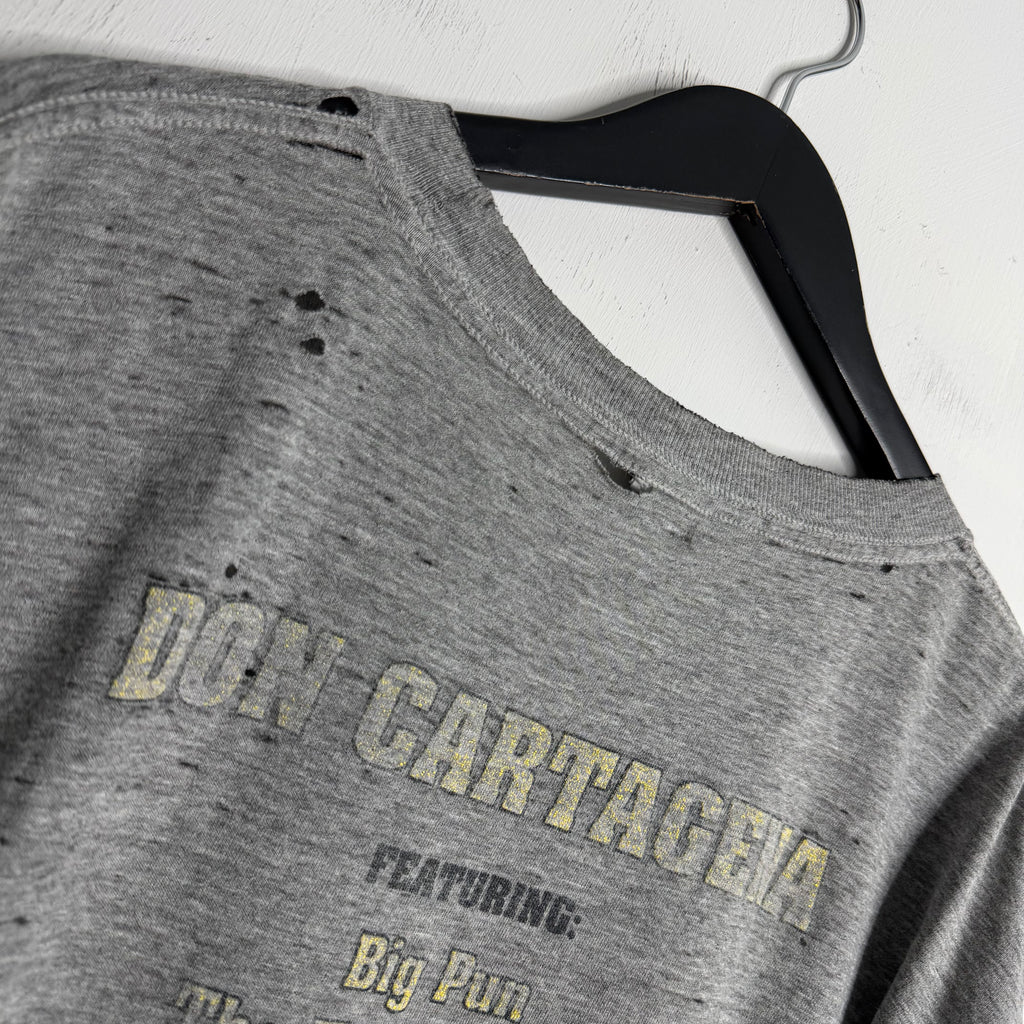 Fat Joe 'Don Cartagena' - 1998 - 2XL/3XL