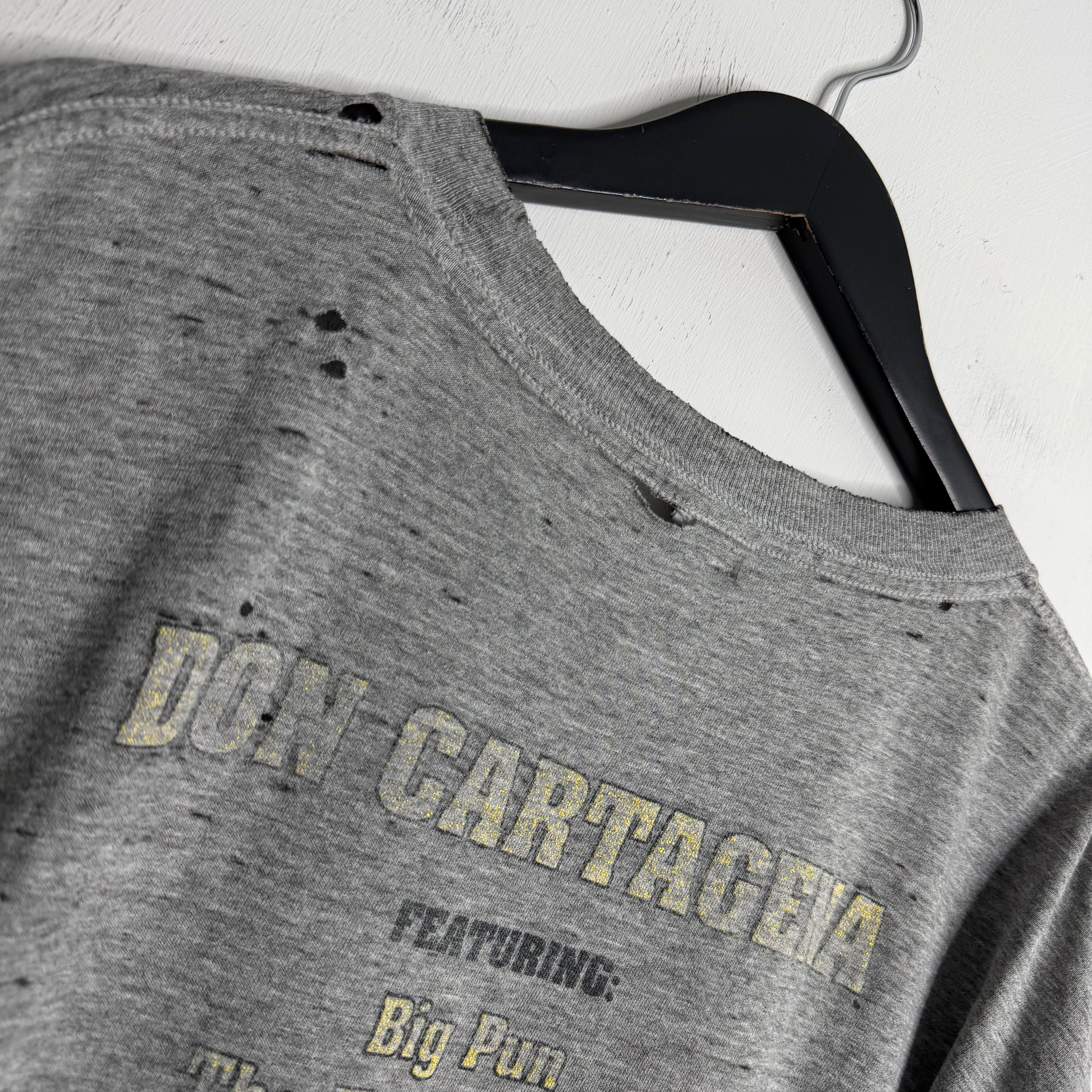 Fat Joe 'Don Cartagena' - 1998 - 2XL/3XL